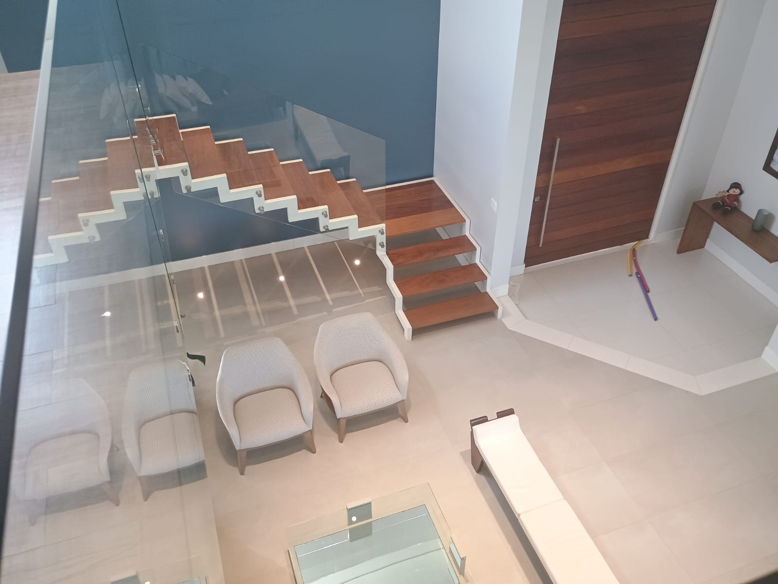Casa de Alto Padrão 4 suítes a Venda Condomínio Fazenda Serrazul 