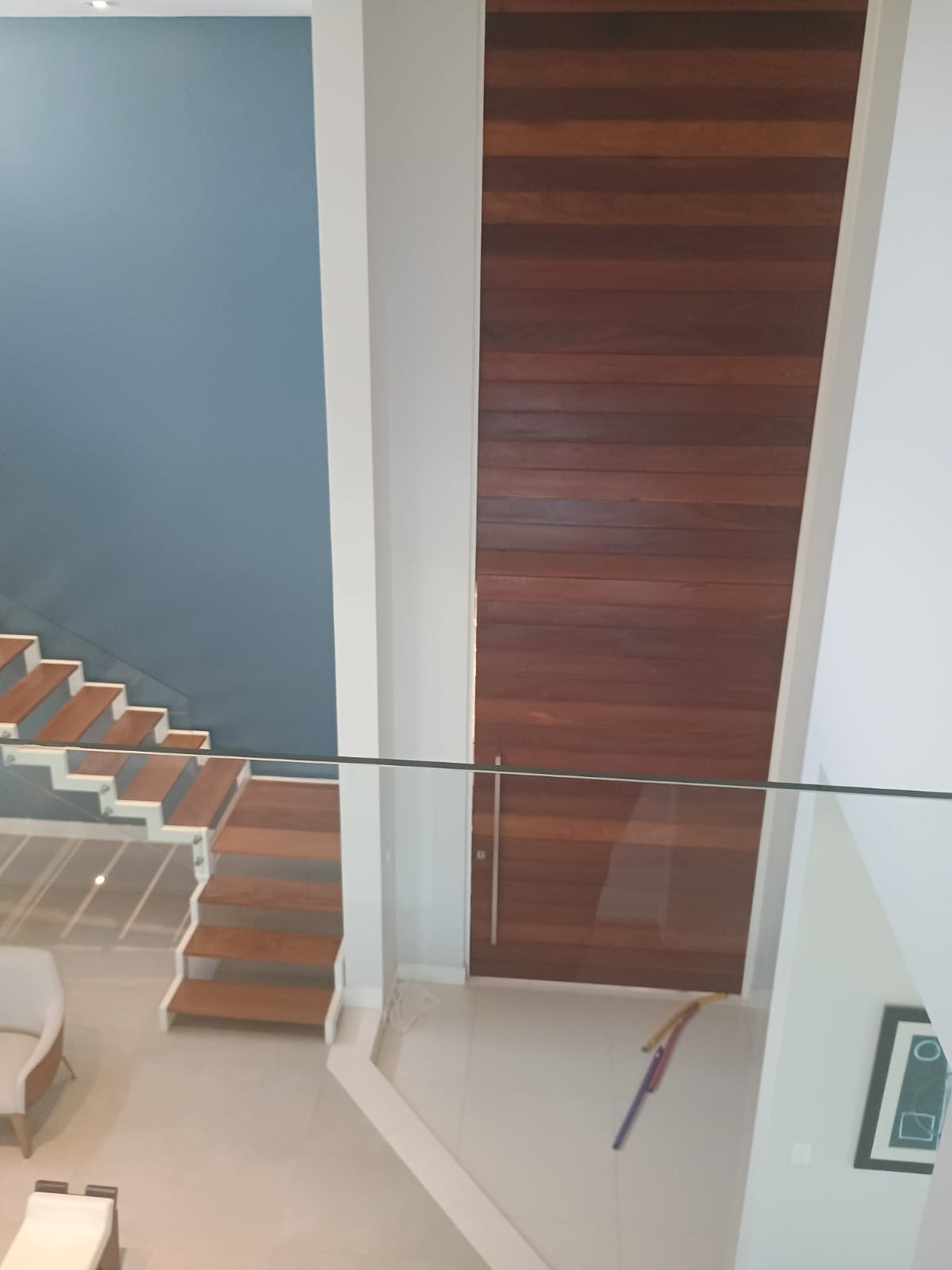 Casa de Alto Padrão 4 suítes a Venda Condomínio Fazenda Serrazul 