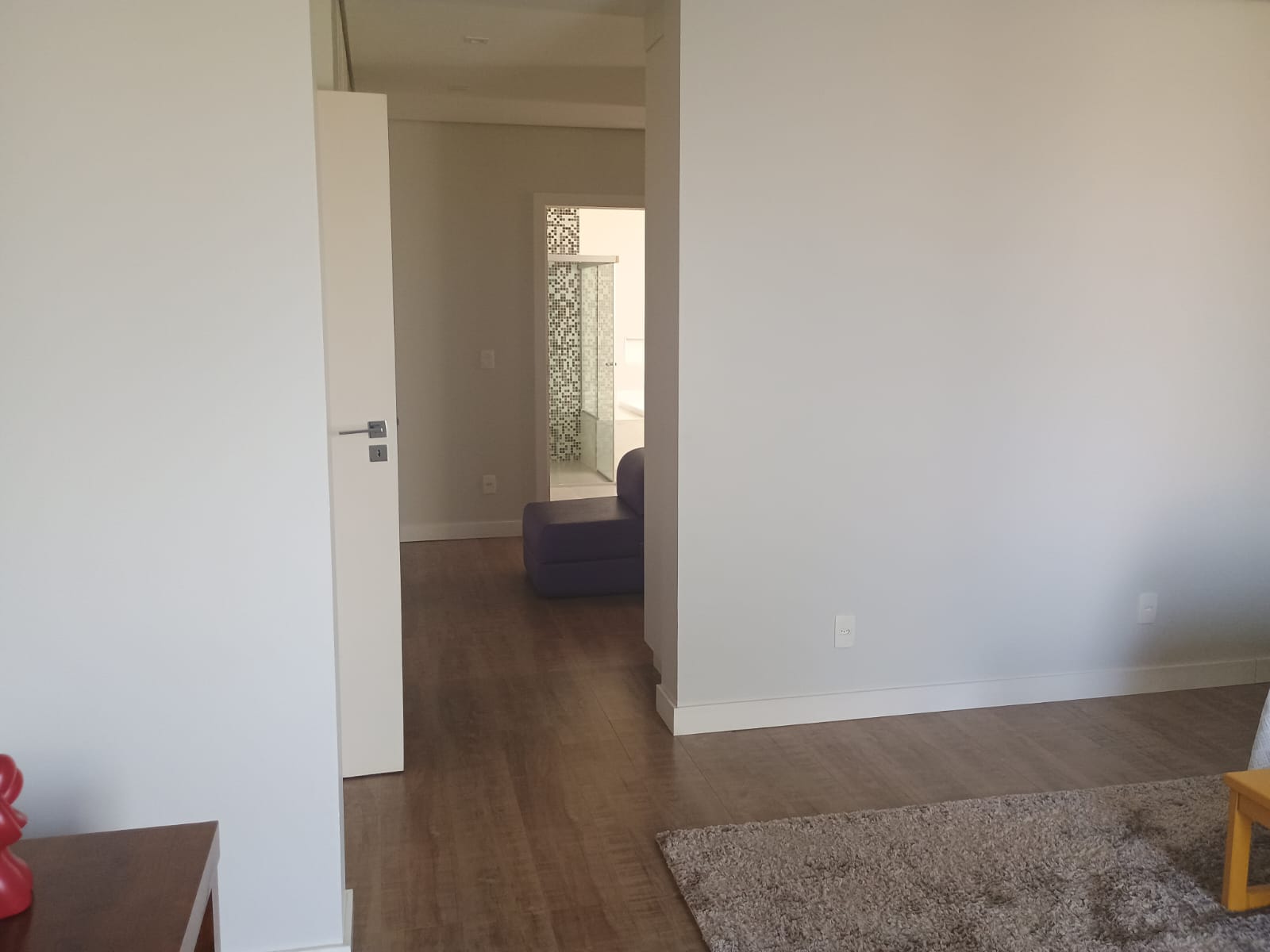 Casa de Alto Padrão 4 suítes a Venda Condomínio Fazenda Serrazul 