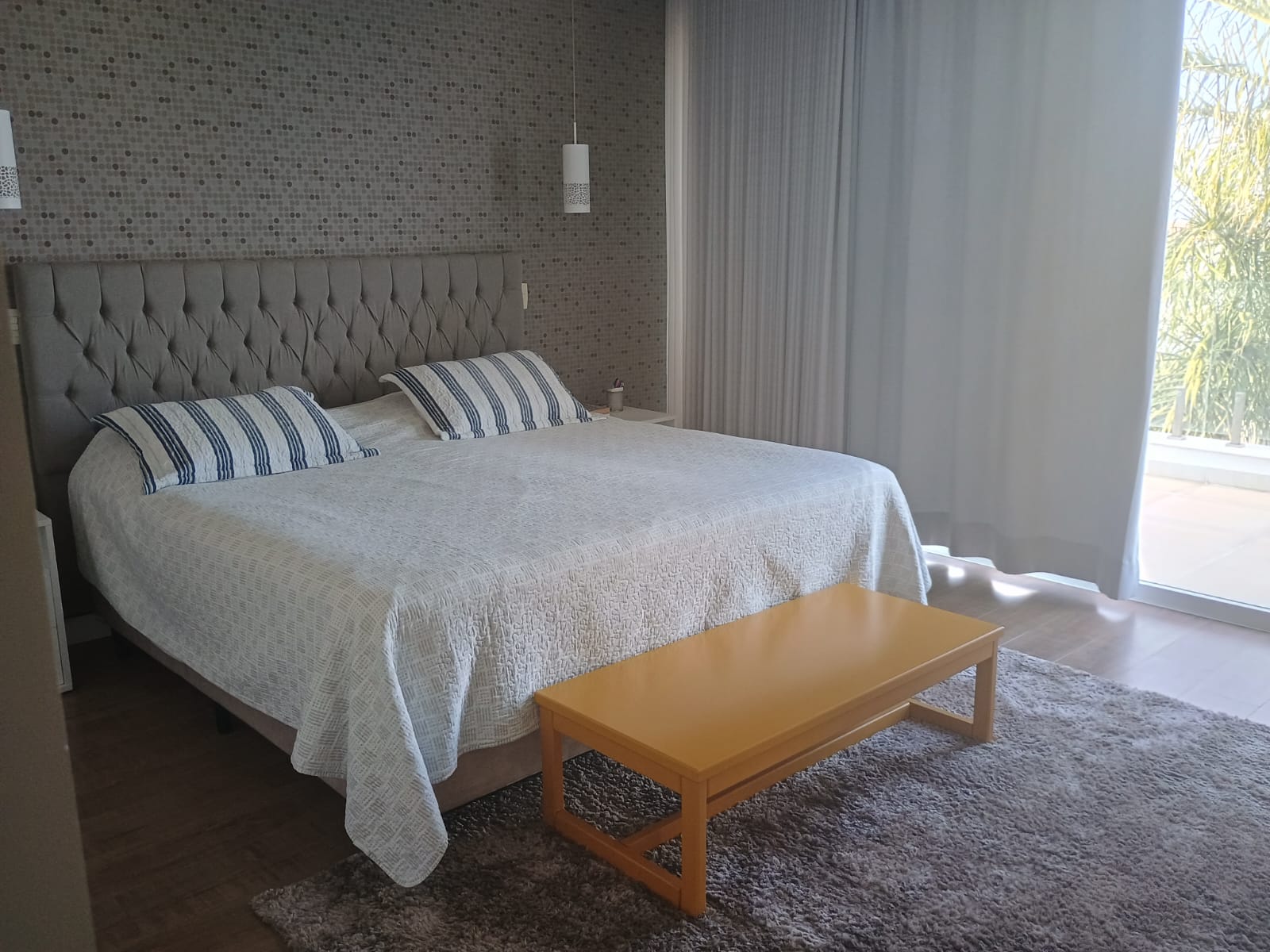 Casa de Alto Padrão 4 suítes a Venda Condomínio Fazenda Serrazul 
