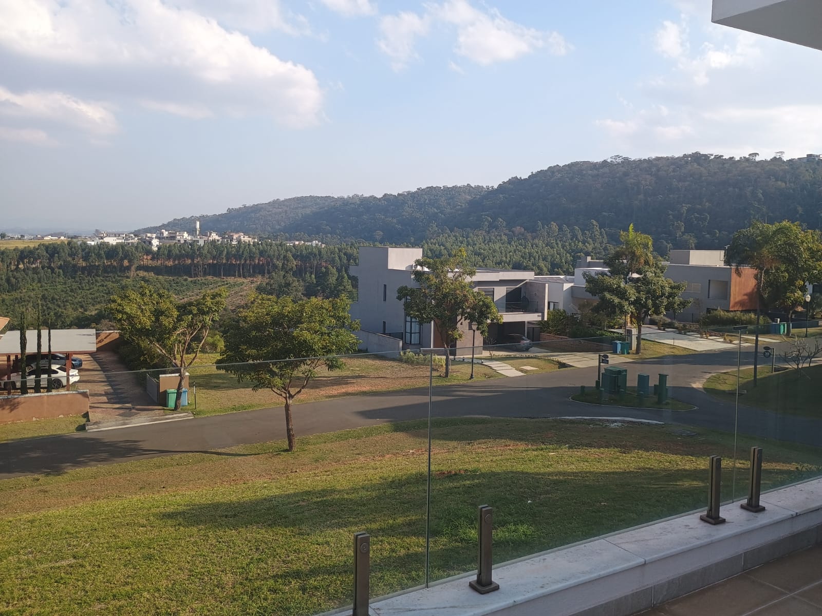 Casa de Alto Padrão 4 suítes a Venda Condomínio Fazenda Serrazul 