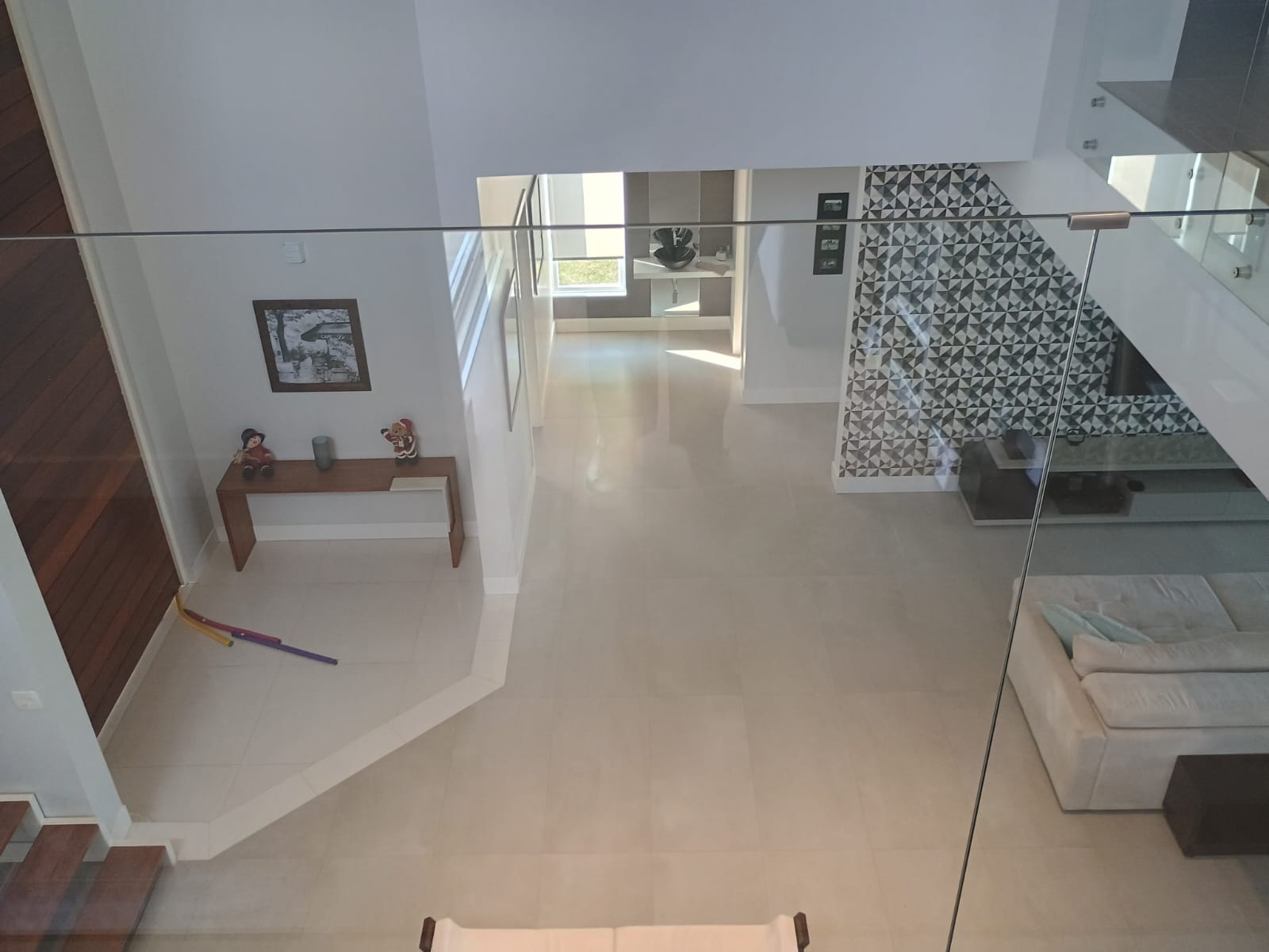 Casa de Alto Padrão 4 suítes a Venda Condomínio Fazenda Serrazul 