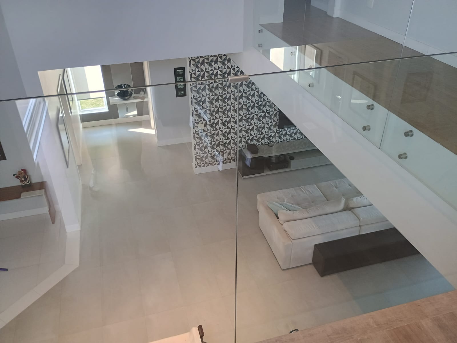 Casa de Alto Padrão 4 suítes a Venda Condomínio Fazenda Serrazul 