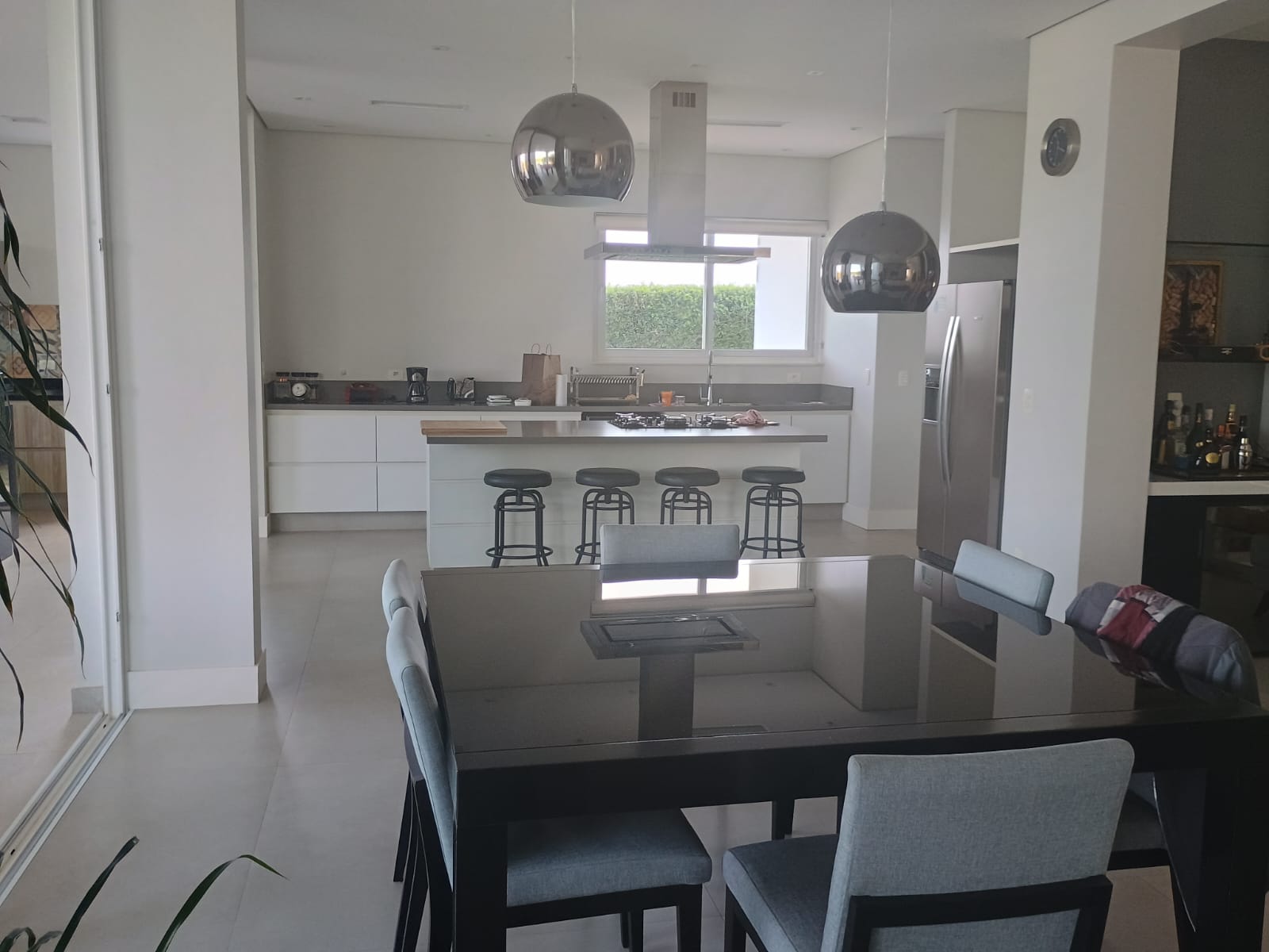 Casa de Alto Padrão 4 suítes a Venda Condomínio Fazenda Serrazul 