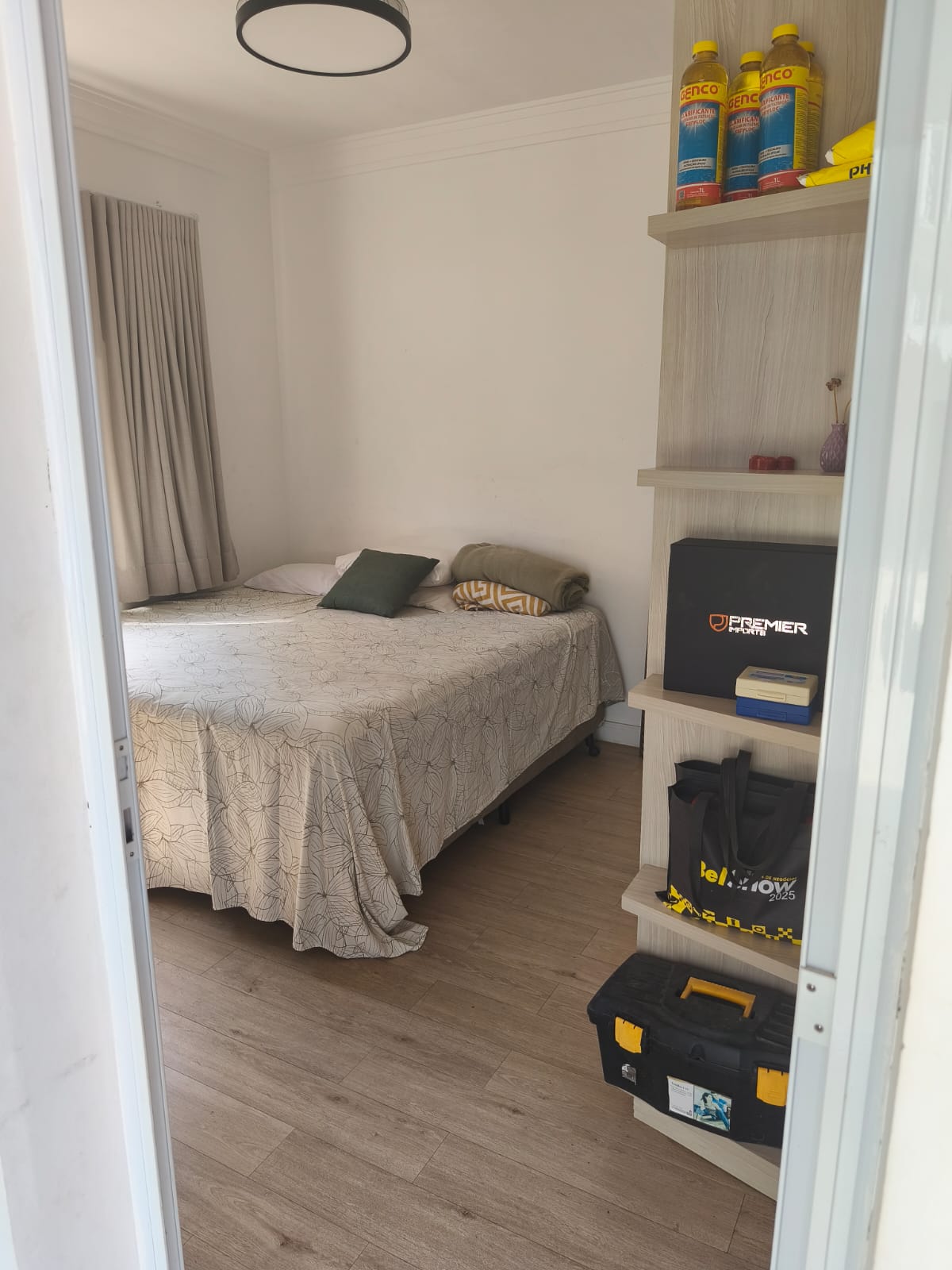 Casa com 3 Suítes e Piscina a Venda no Condomínio Horizonte Azul 2