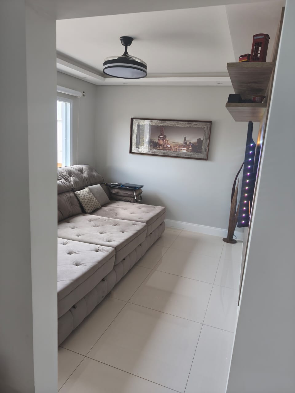 Casa com 3 Suítes e Piscina a Venda no Condomínio Horizonte Azul 2