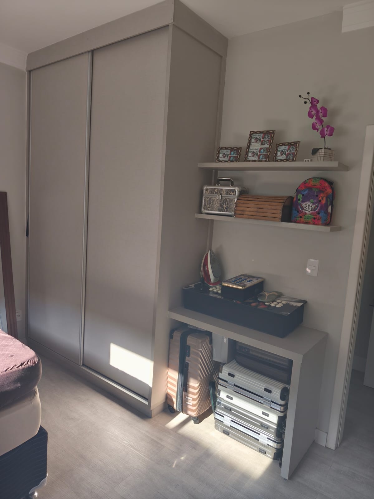 Casa com 3 Suítes e Piscina a Venda no Condomínio Horizonte Azul 2