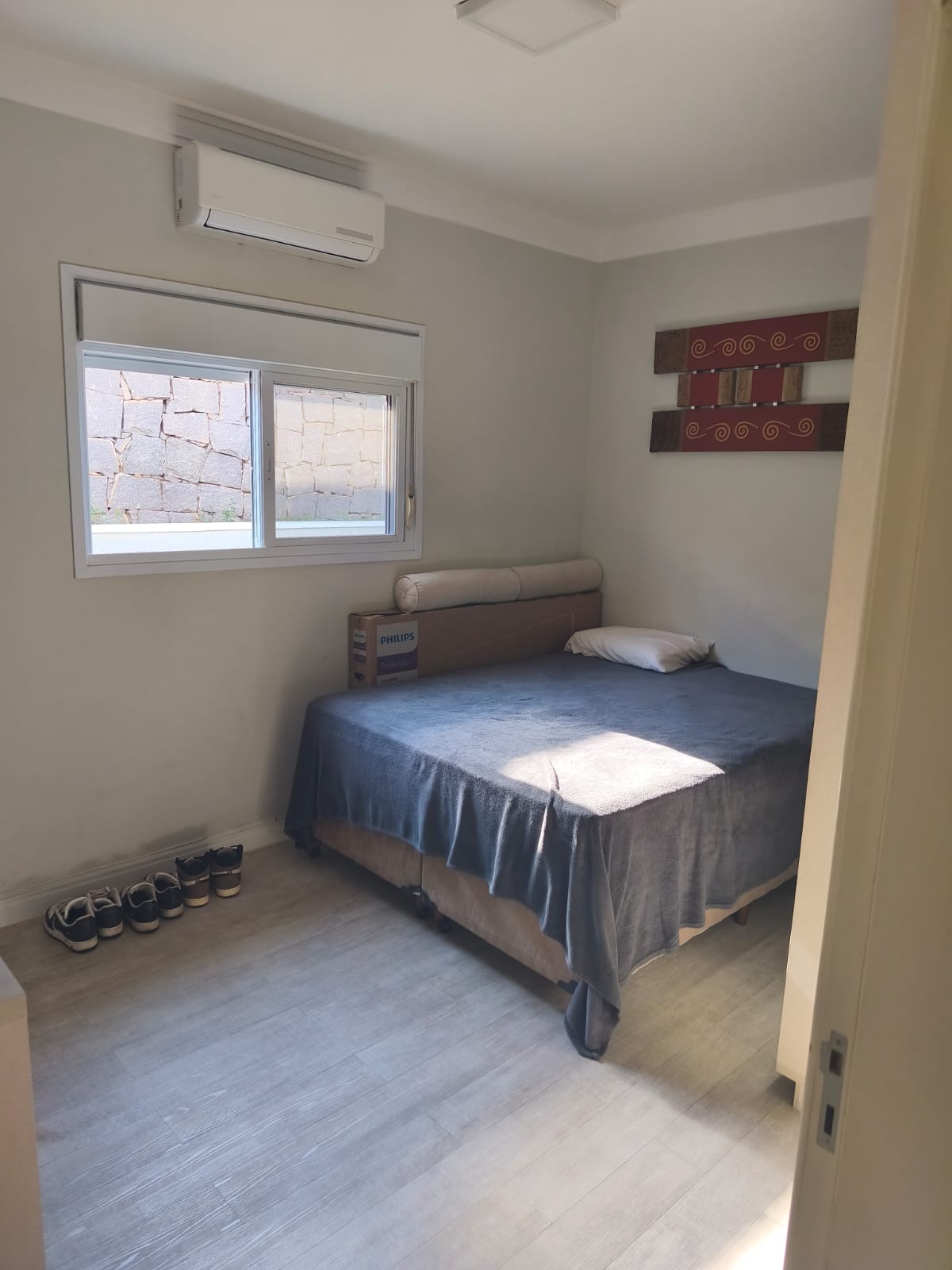 Casa com 3 Suítes e Piscina a Venda no Condomínio Horizonte Azul 2