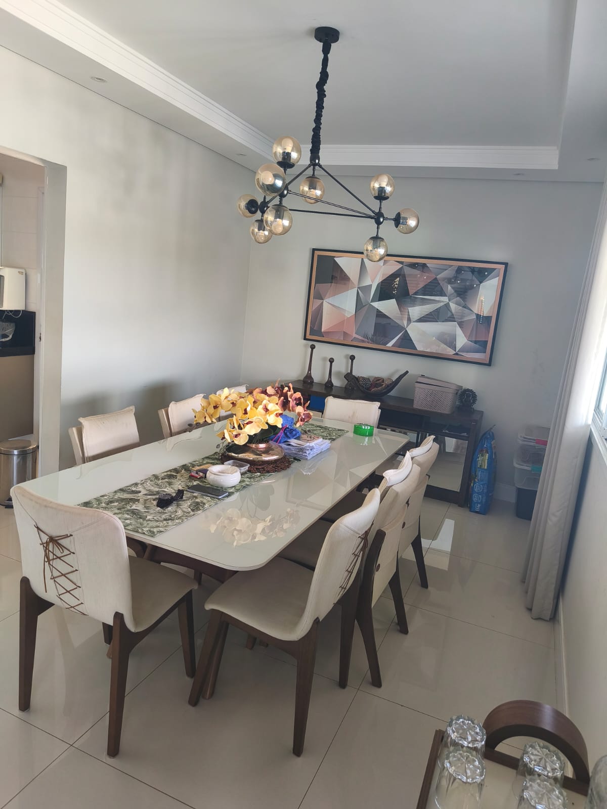 Casa com 3 Suítes e Piscina a Venda no Condomínio Horizonte Azul 2