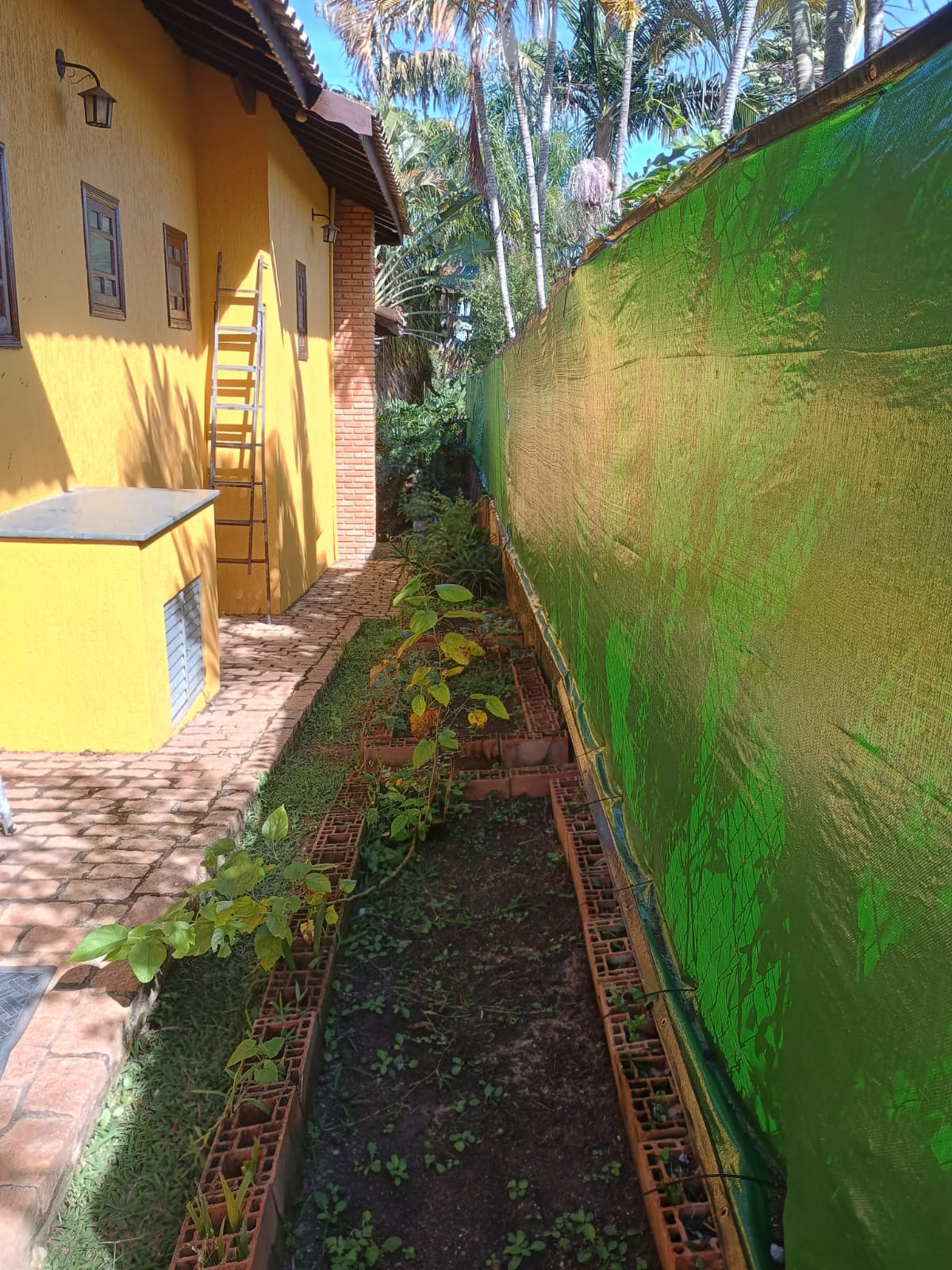 Casa 3 dormitórios e Piscina a Venda no Condomínio Horizonte Azul 1 em Itupeva