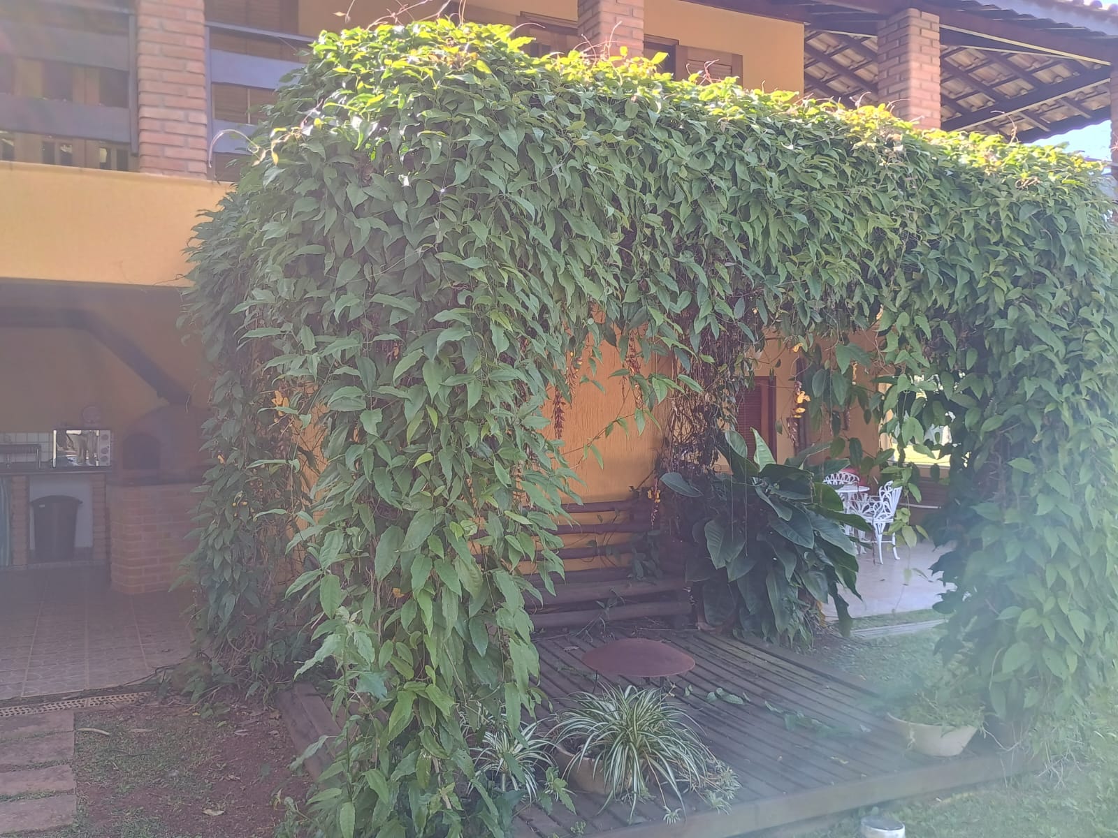 Casa 3 dormitórios e Piscina a Venda no Condomínio Horizonte Azul 1 em Itupeva