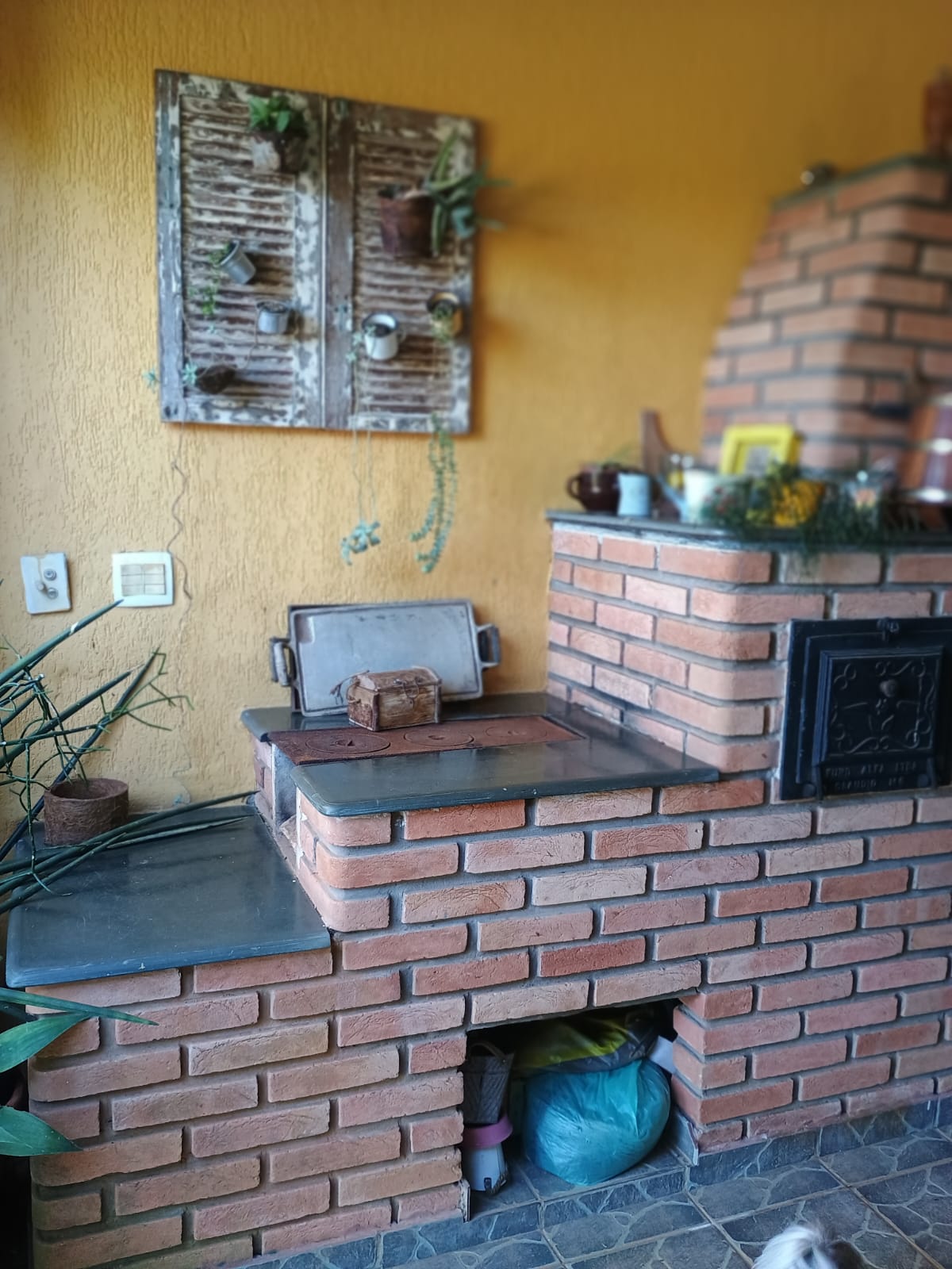 Casa 3 dormitórios e Piscina a Venda no Condomínio Horizonte Azul 1 em Itupeva