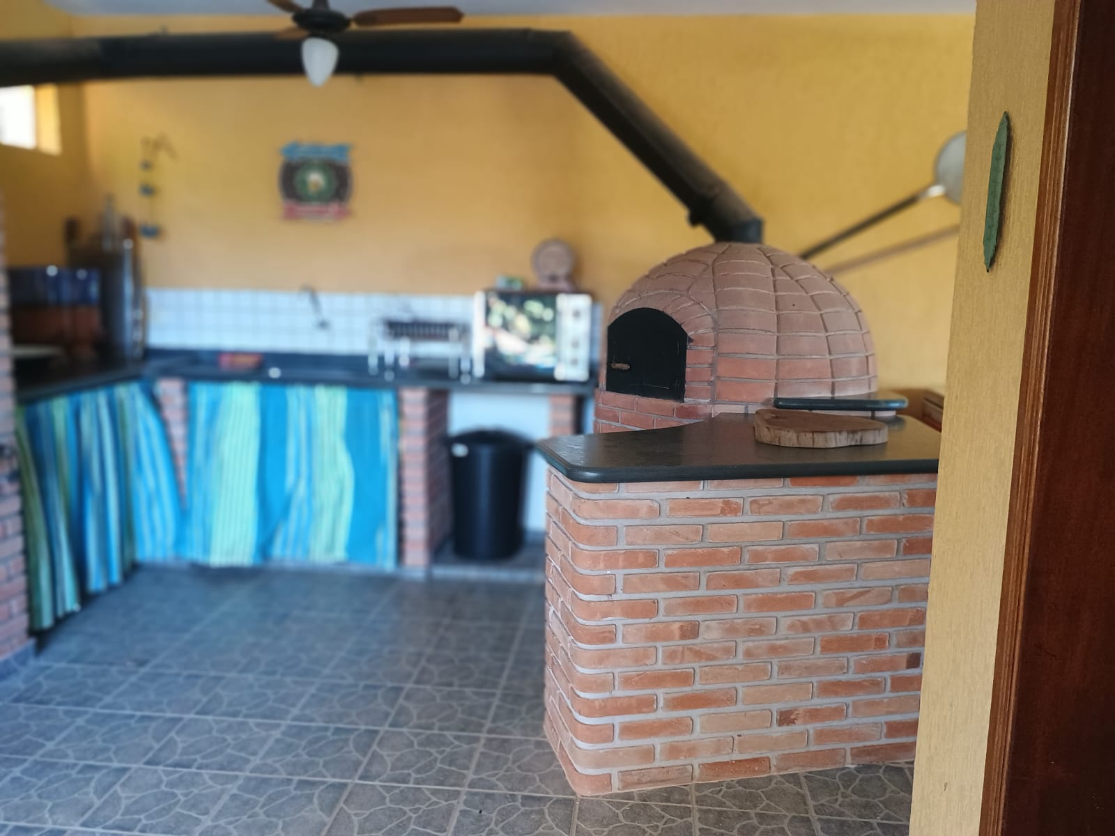 Casa 3 dormitórios e Piscina a Venda no Condomínio Horizonte Azul 1 em Itupeva