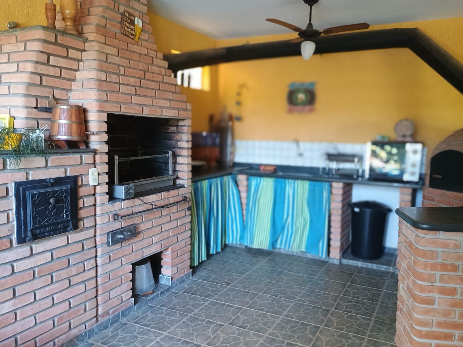 Casa 3 dormitórios e Piscina a Venda no Condomínio Horizonte Azul 1 em Itupeva