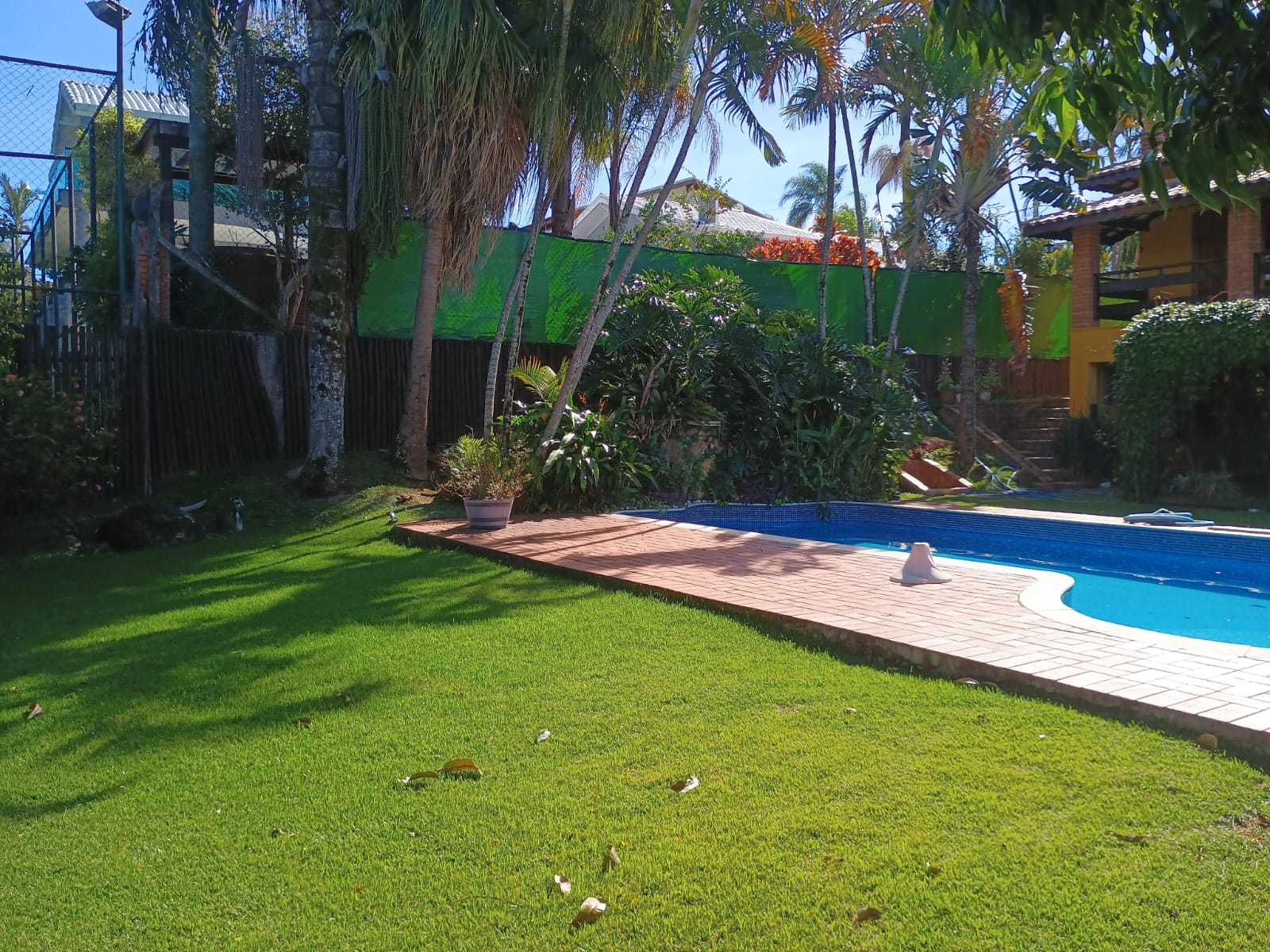 Casa 3 dormitórios e Piscina a Venda no Condomínio Horizonte Azul 1 em Itupeva