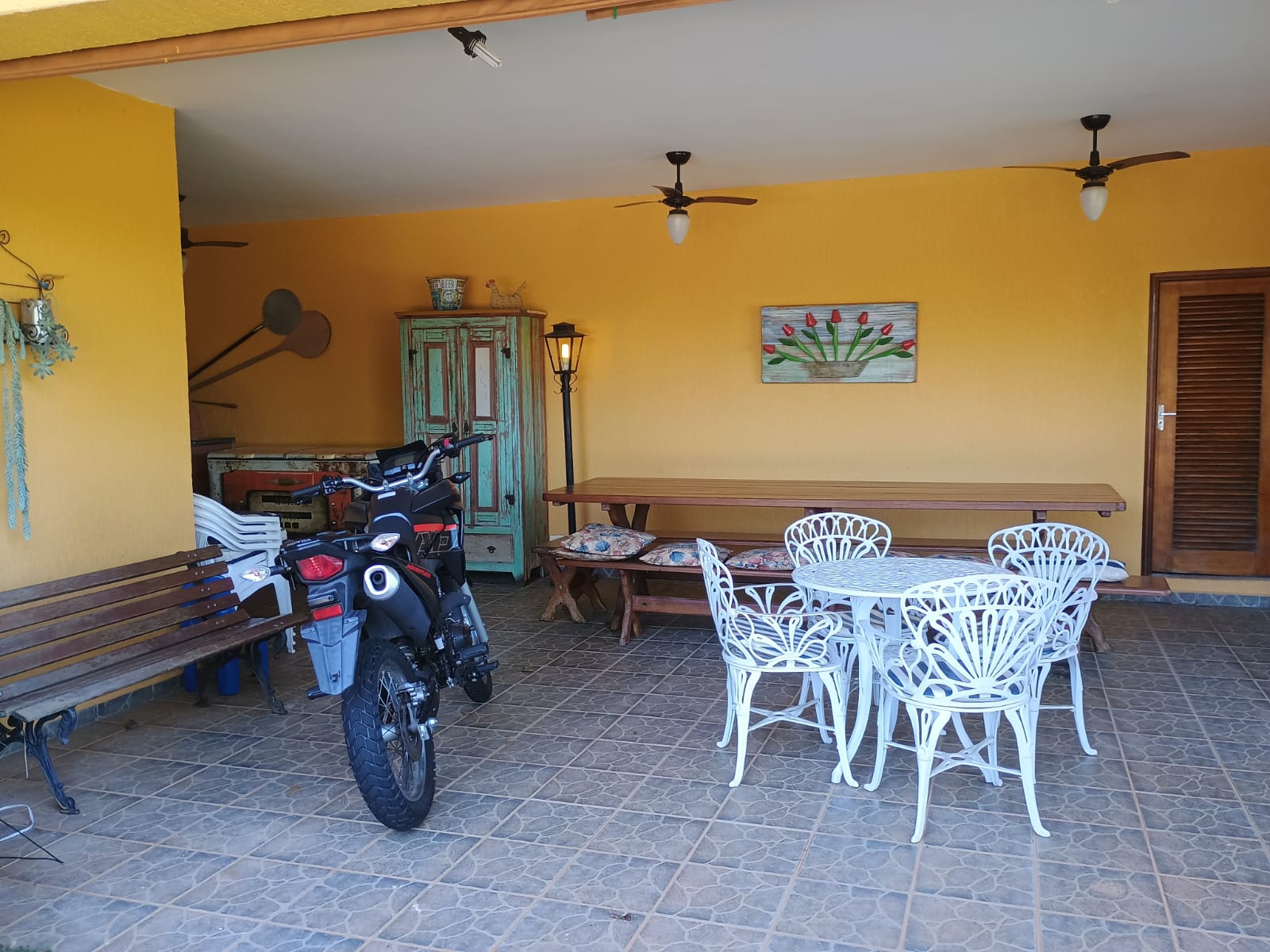 Casa 3 dormitórios e Piscina a Venda no Condomínio Horizonte Azul 1 em Itupeva