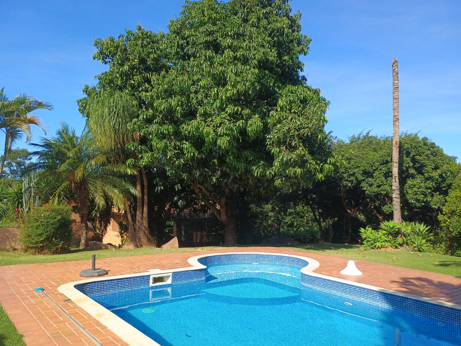 Casa 3 dormitórios e Piscina a Venda no Condomínio Horizonte Azul 1 em Itupeva