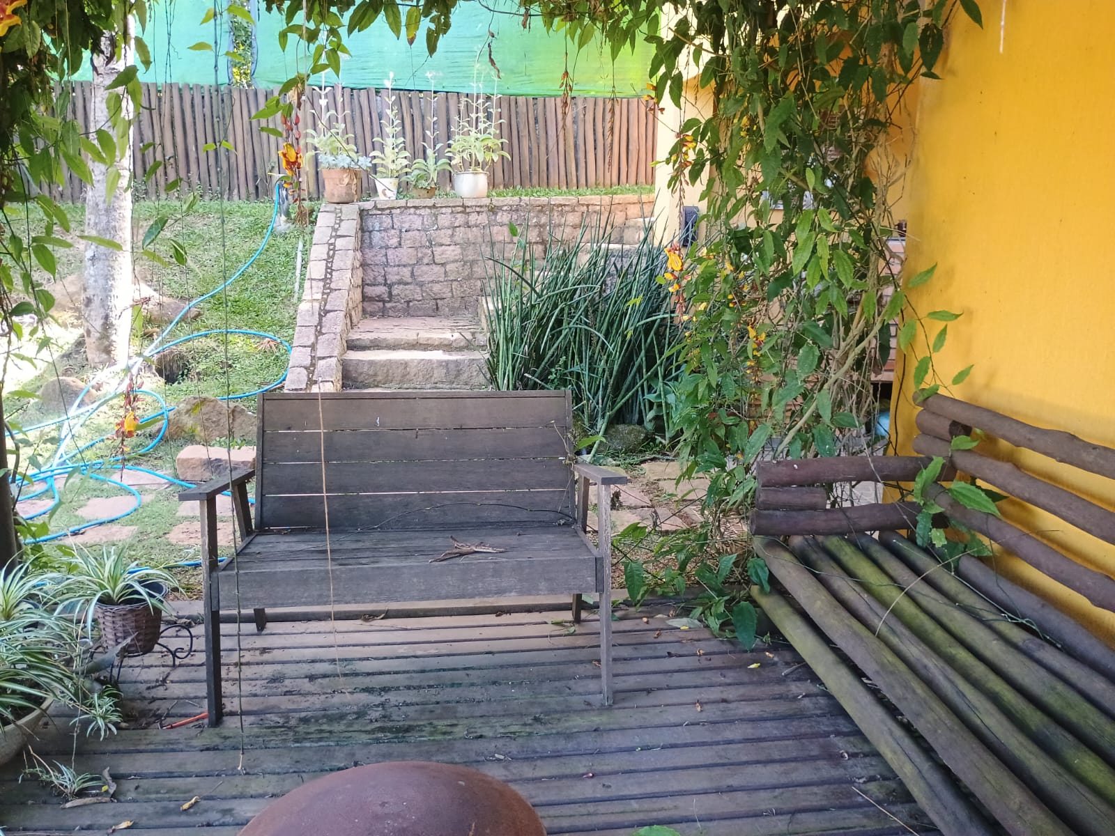 Casa 3 dormitórios e Piscina a Venda no Condomínio Horizonte Azul 1 em Itupeva