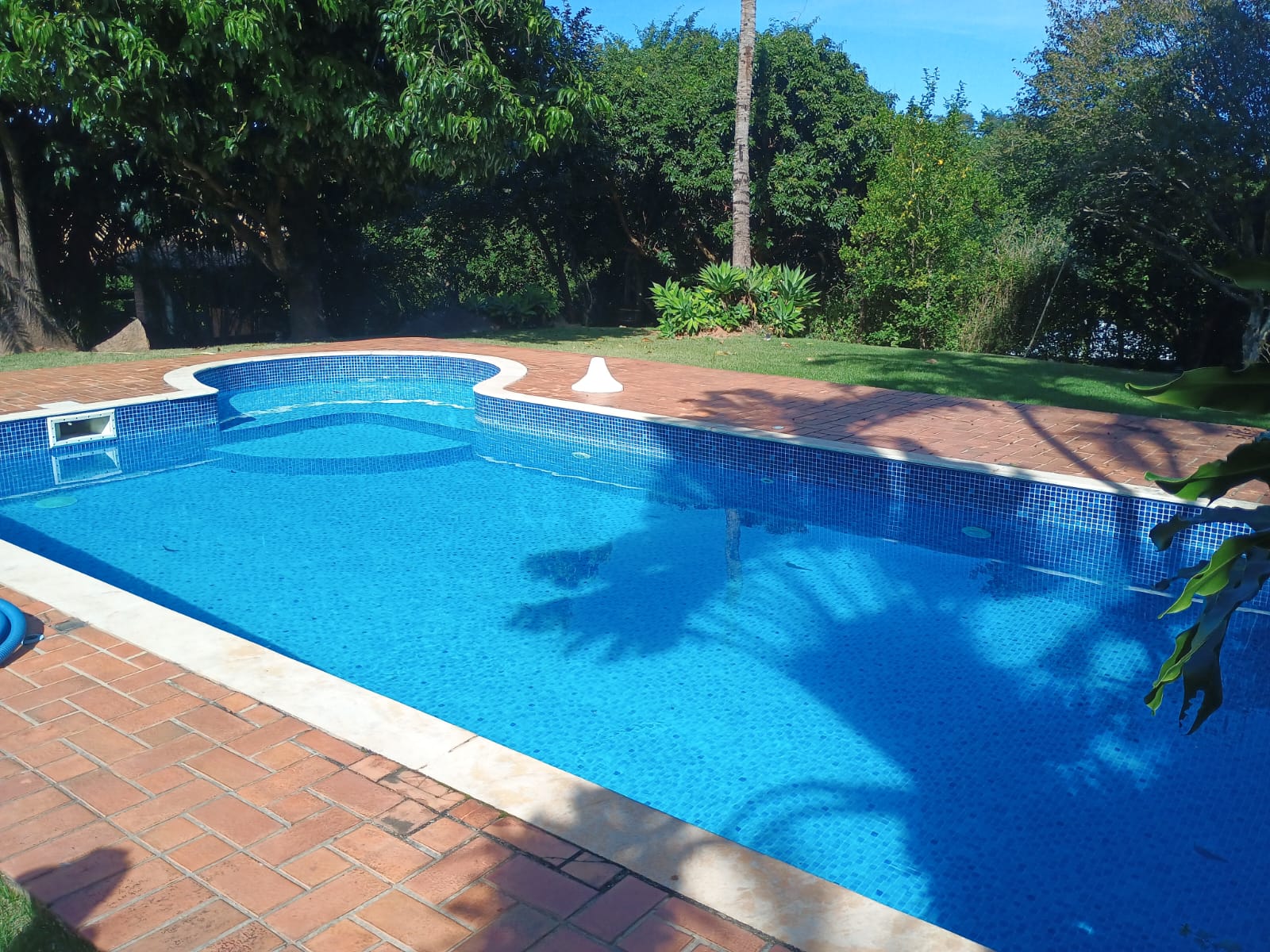 Casa 3 dormitórios e Piscina a Venda no Condomínio Horizonte Azul 1 em Itupeva