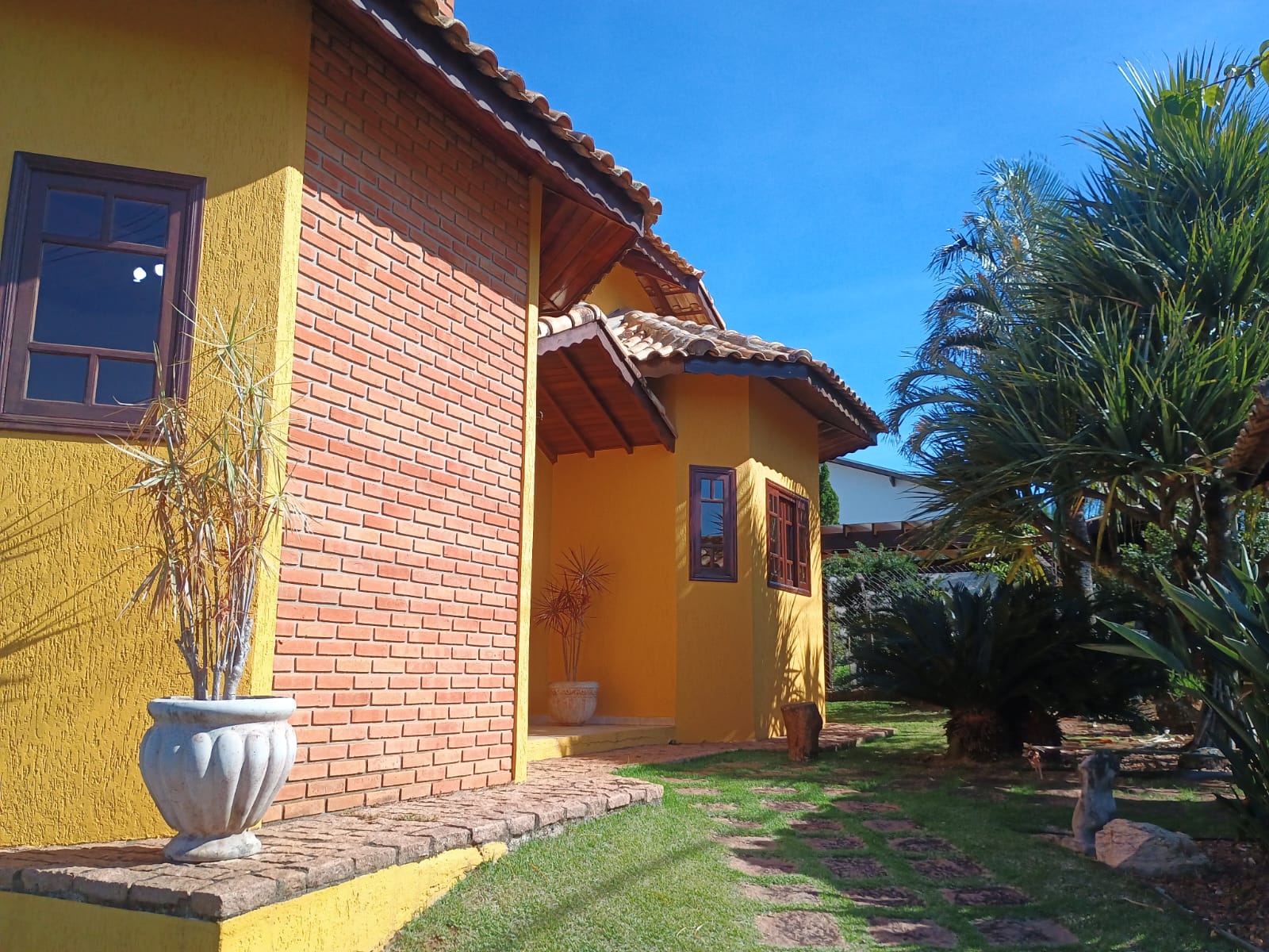 Casa 3 dormitórios e Piscina a Venda no Condomínio Horizonte Azul 1 em Itupeva