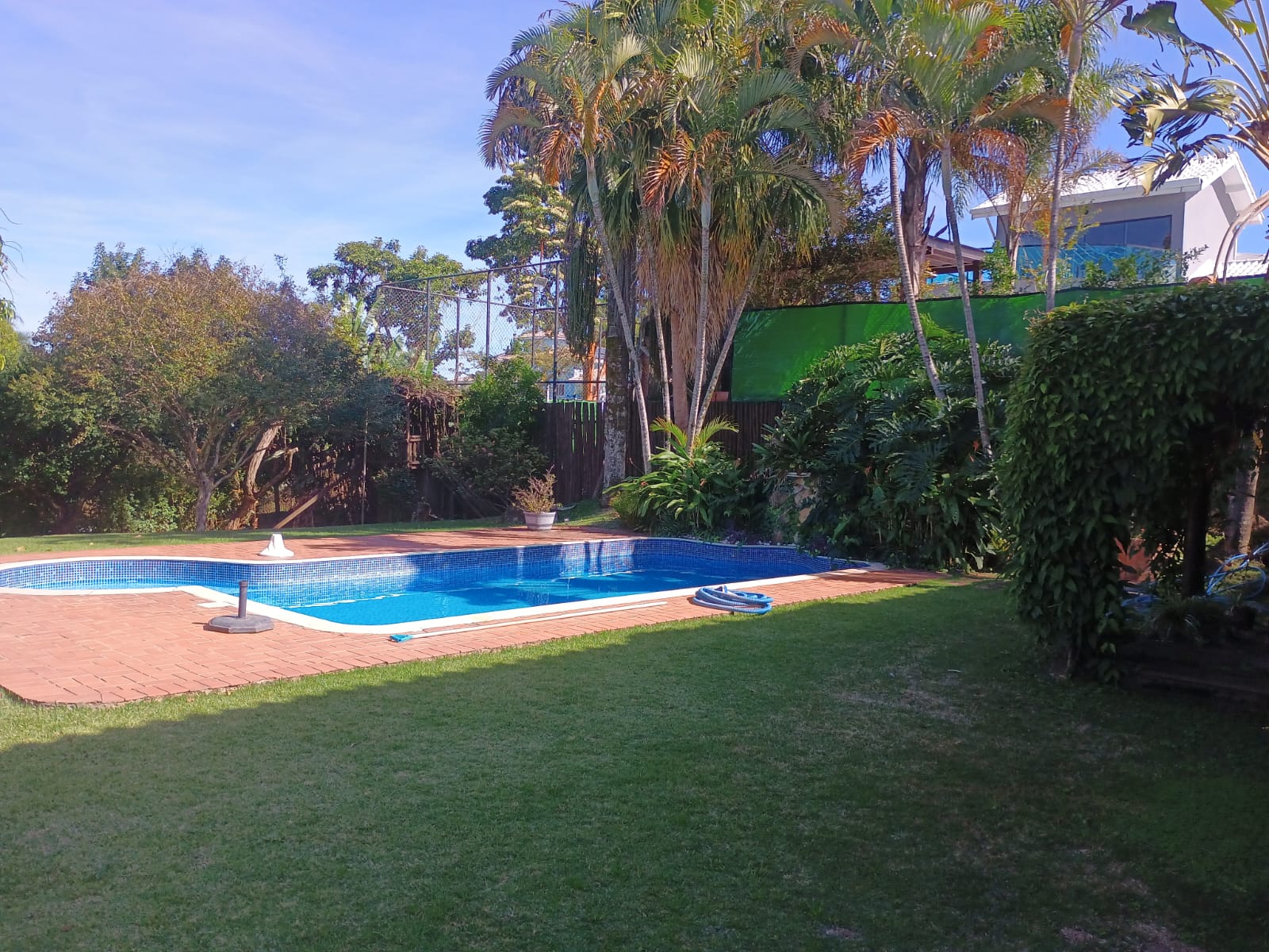 Casa 3 dormitórios e Piscina a Venda no Condomínio Horizonte Azul 1 em Itupeva