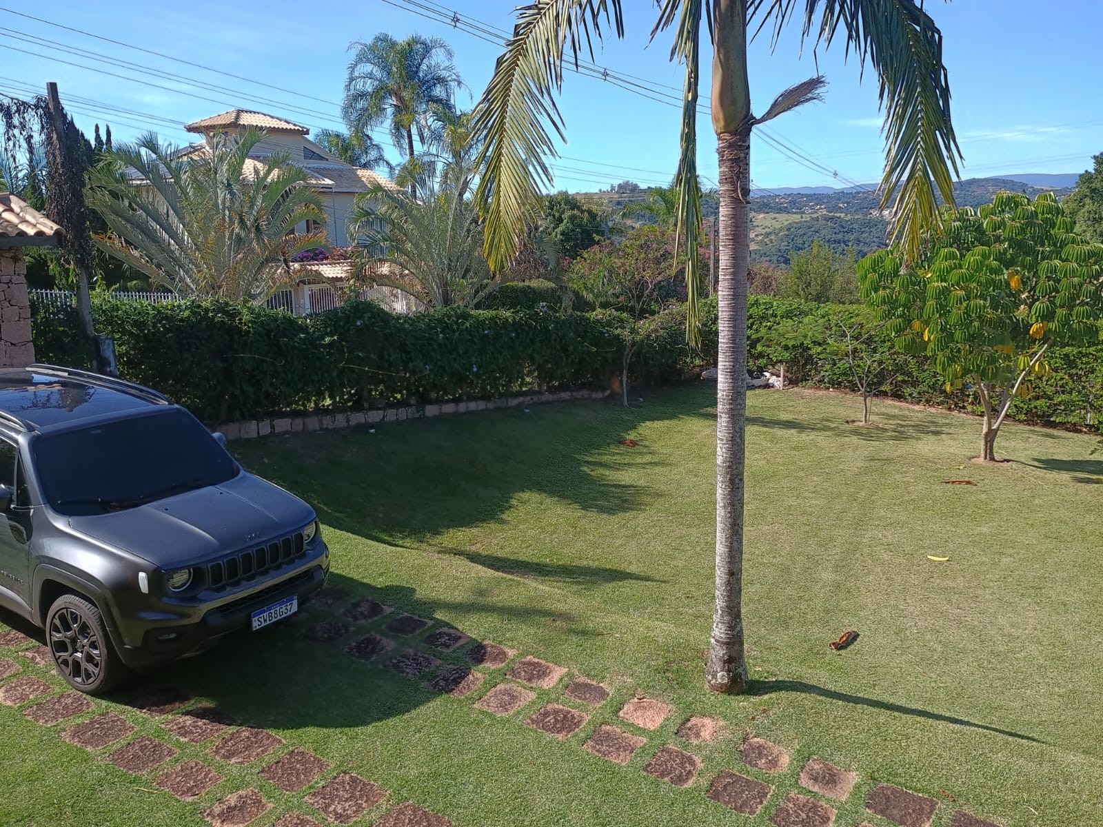 Casa 3 dormitórios e Piscina a Venda no Condomínio Horizonte Azul 1 em Itupeva