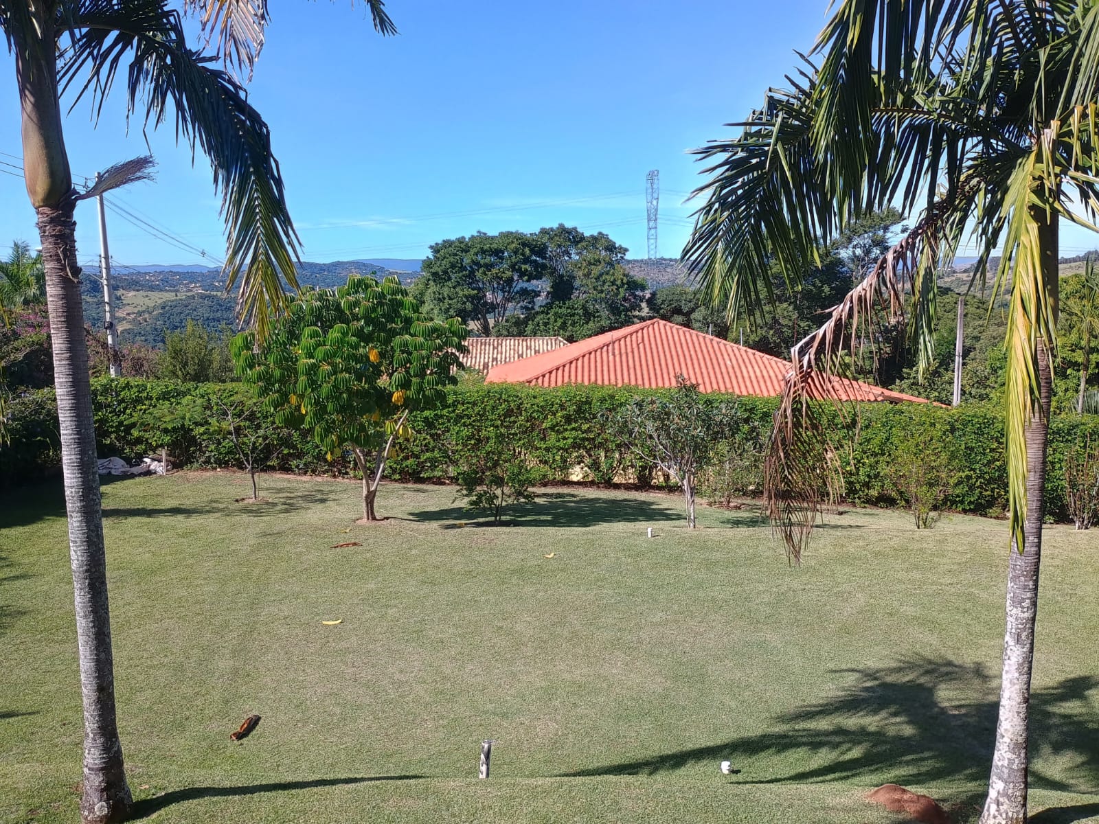 Casa 3 dormitórios e Piscina a Venda no Condomínio Horizonte Azul 1 em Itupeva