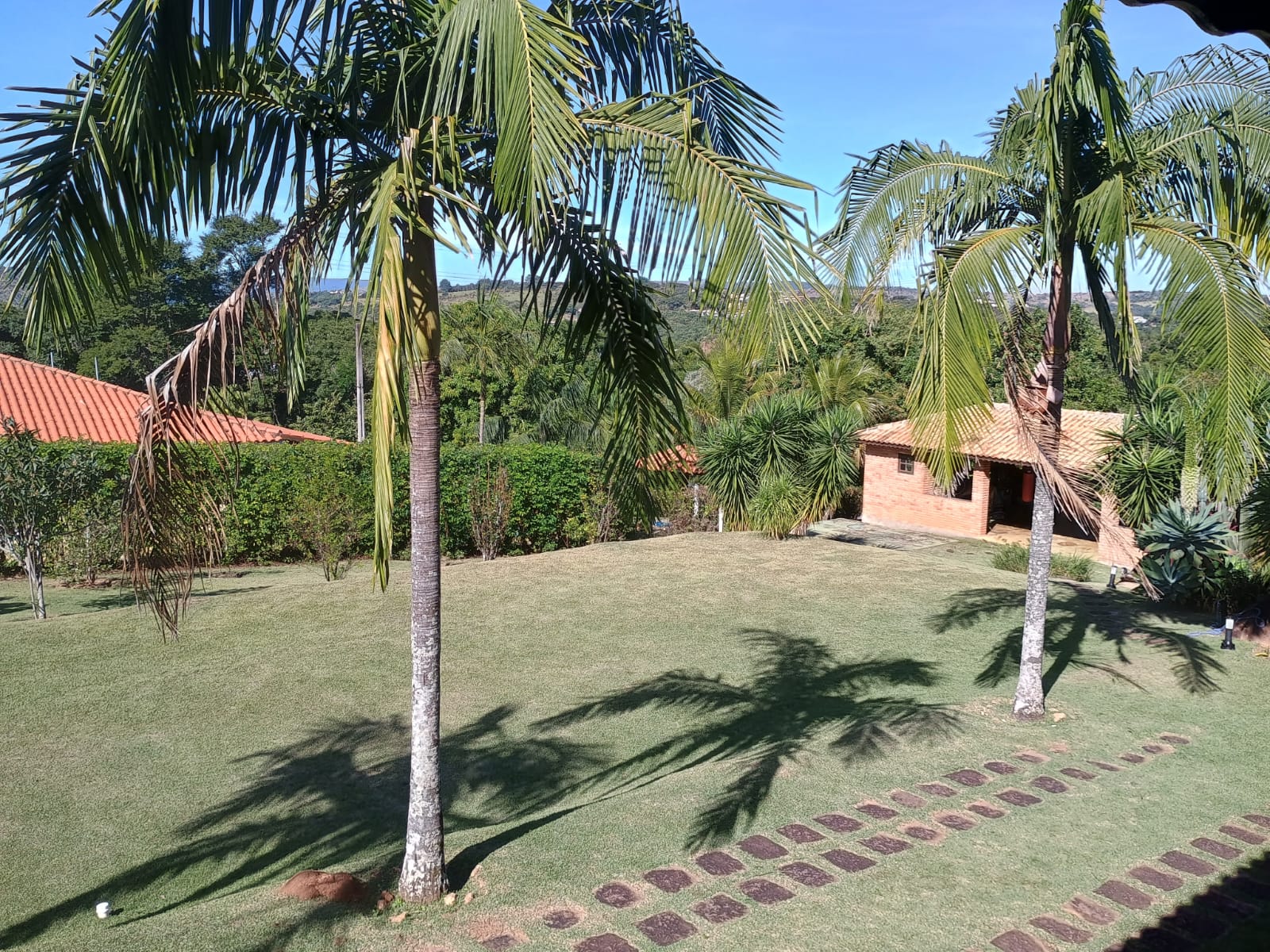 Casa 3 dormitórios e Piscina a Venda no Condomínio Horizonte Azul 1 em Itupeva