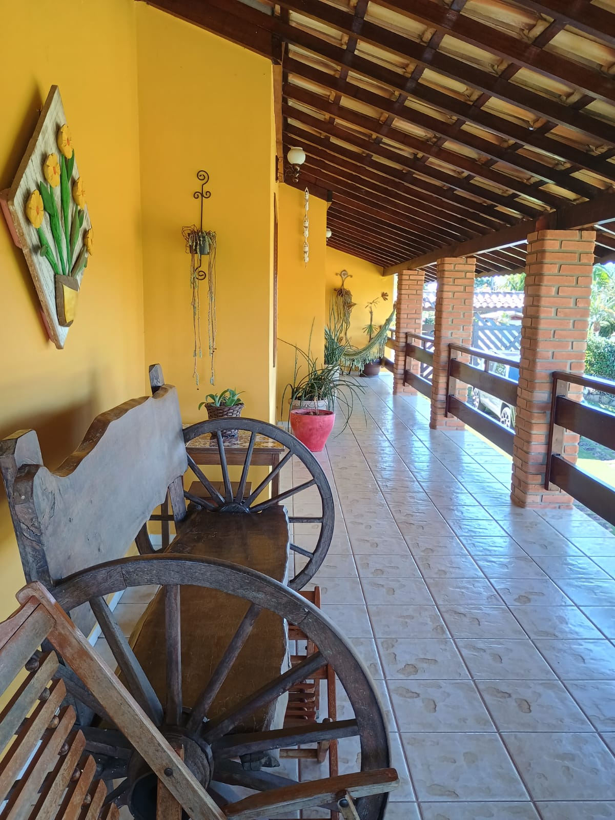 Casa 3 dormitórios e Piscina a Venda no Condomínio Horizonte Azul 1 em Itupeva