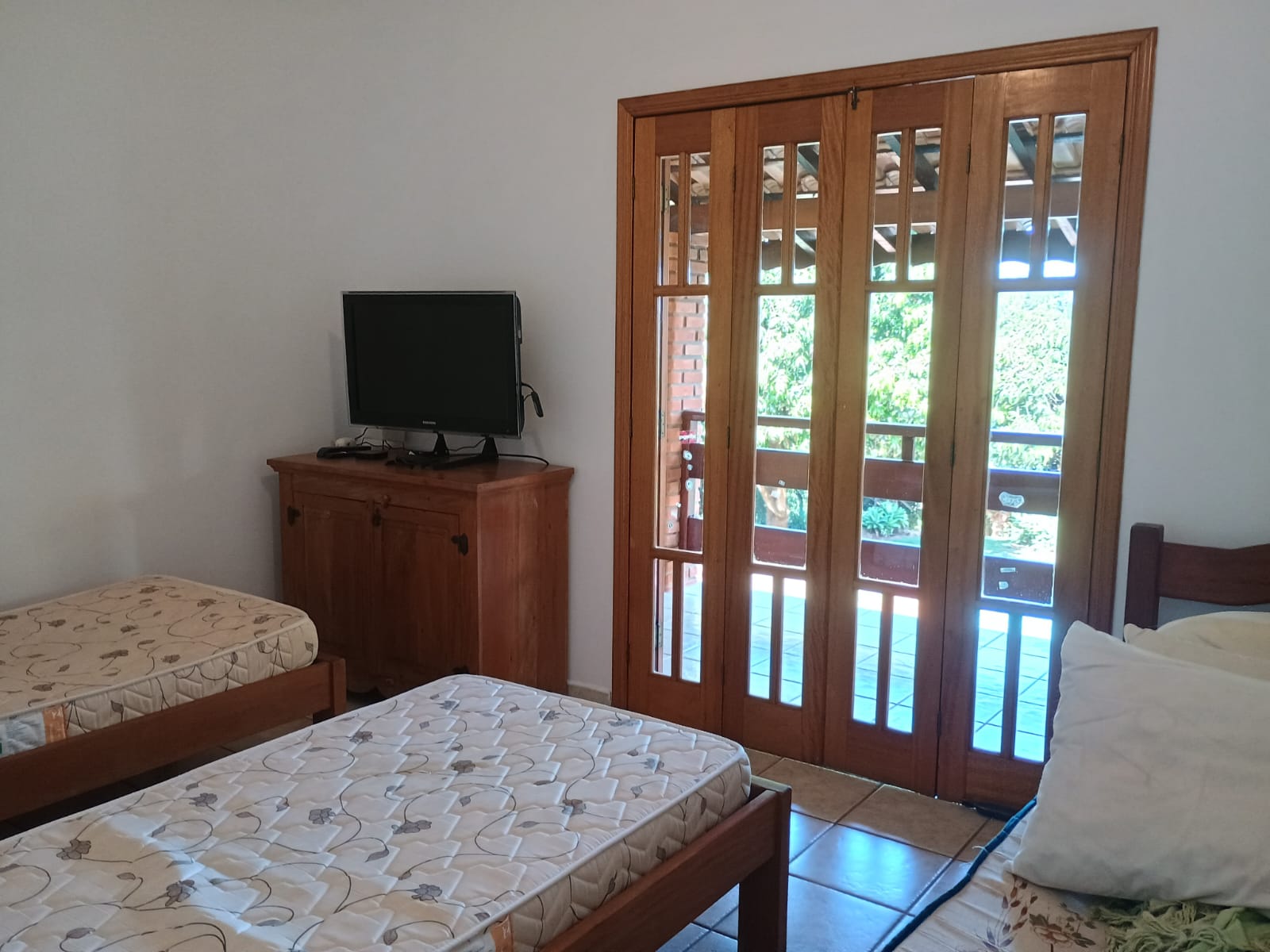 Casa 3 dormitórios e Piscina a Venda no Condomínio Horizonte Azul 1 em Itupeva
