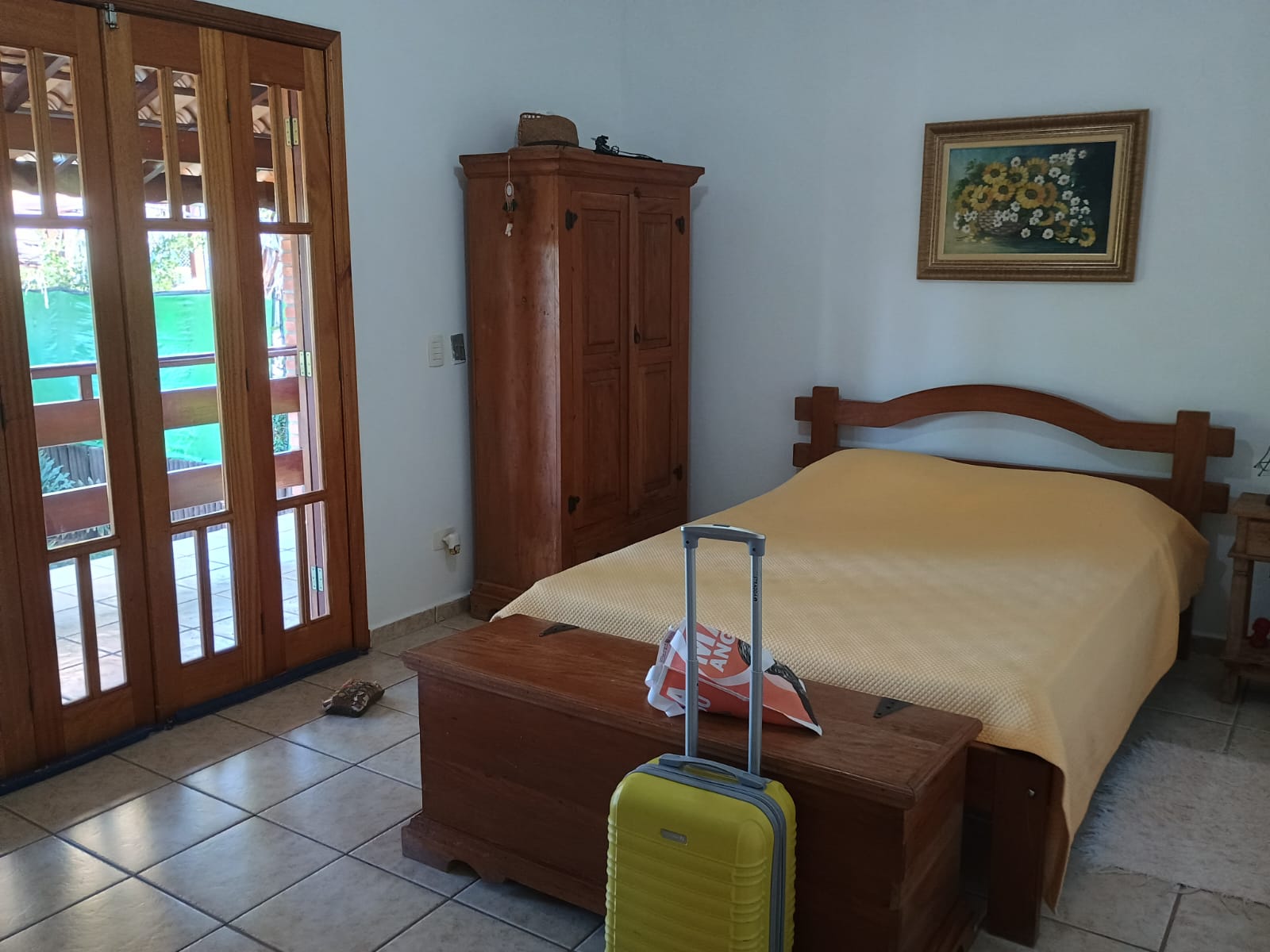 Casa 3 dormitórios e Piscina a Venda no Condomínio Horizonte Azul 1 em Itupeva
