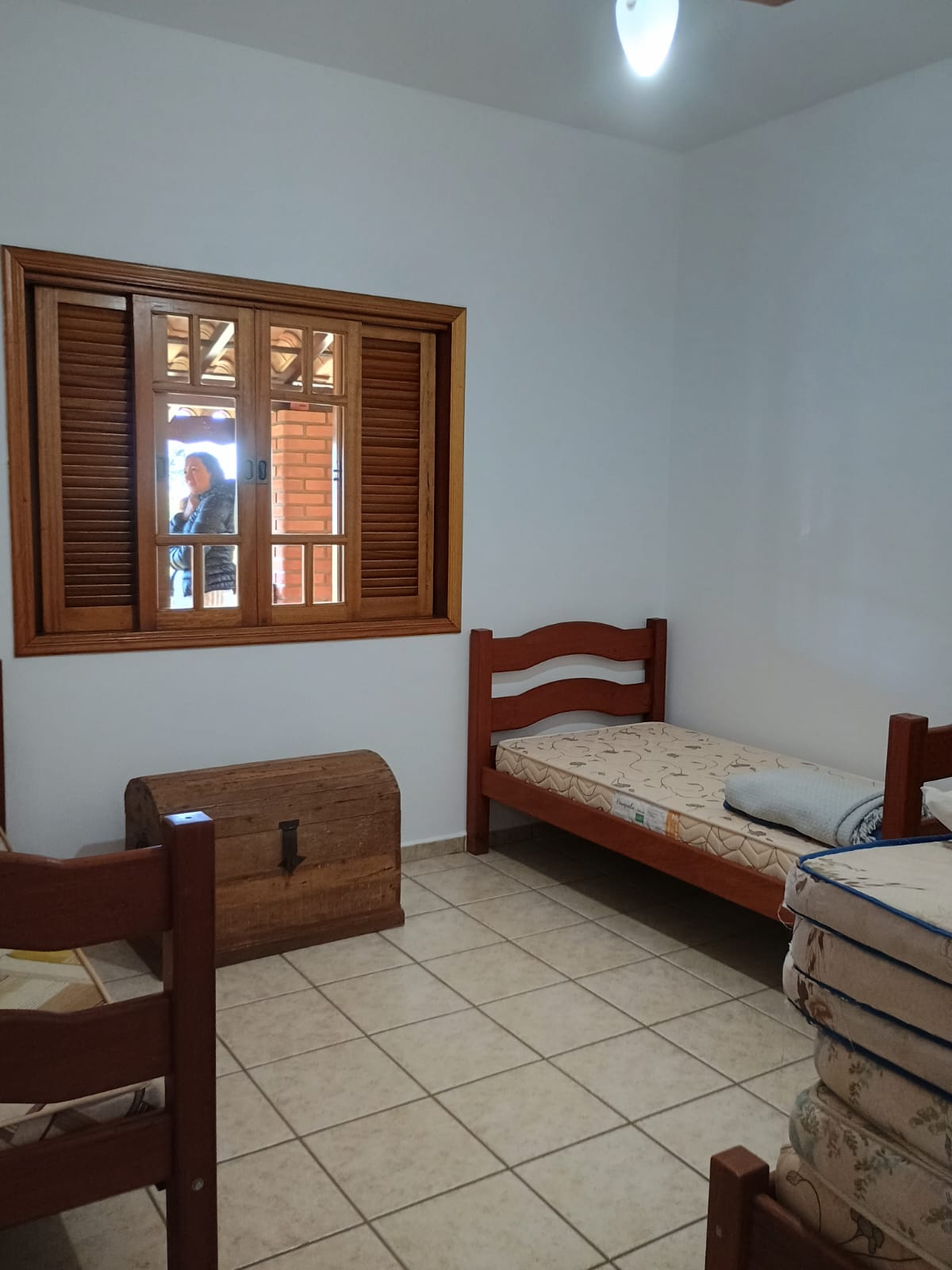 Casa 3 dormitórios e Piscina a Venda no Condomínio Horizonte Azul 1 em Itupeva