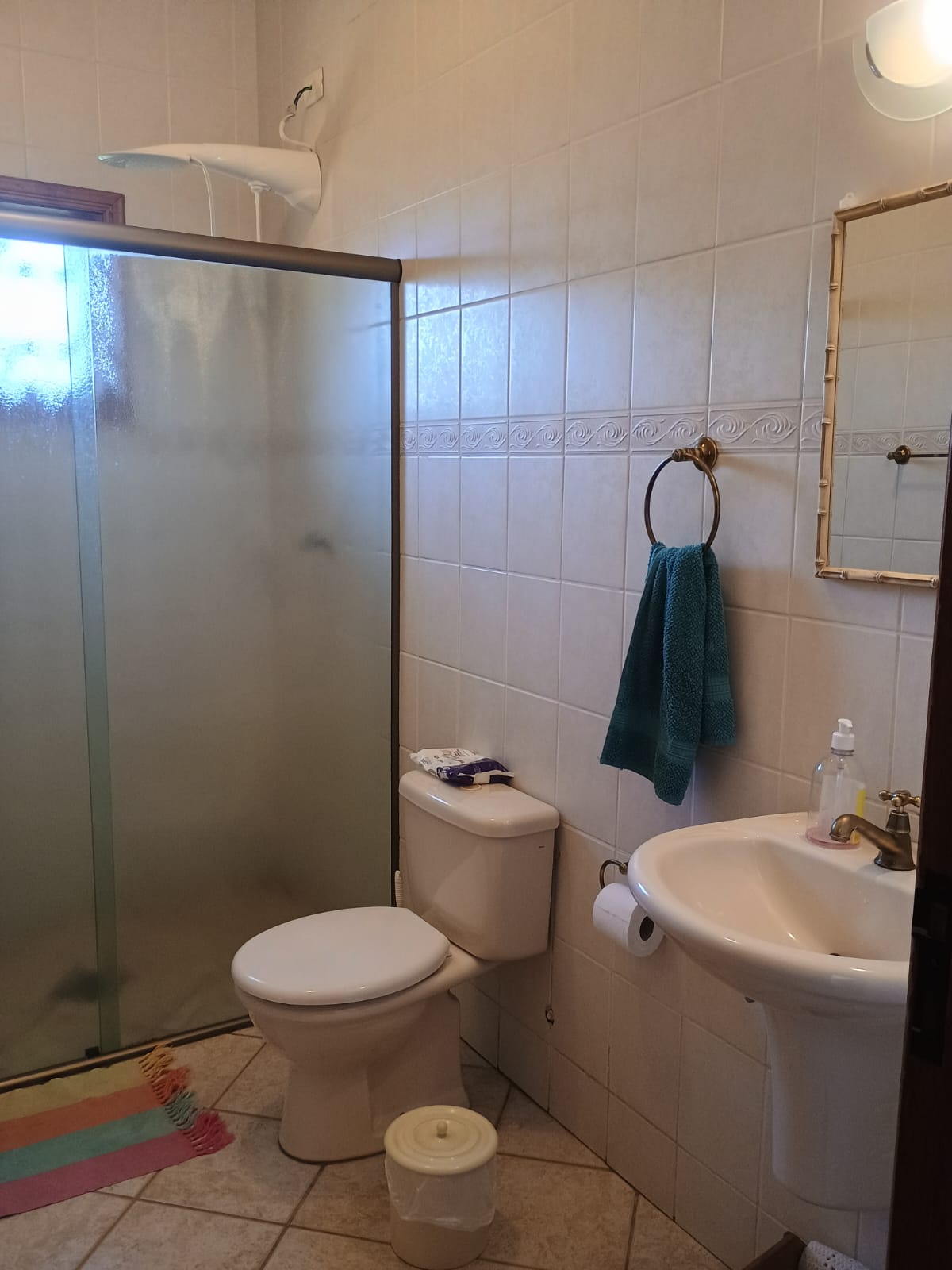 Casa 3 dormitórios e Piscina a Venda no Condomínio Horizonte Azul 1 em Itupeva