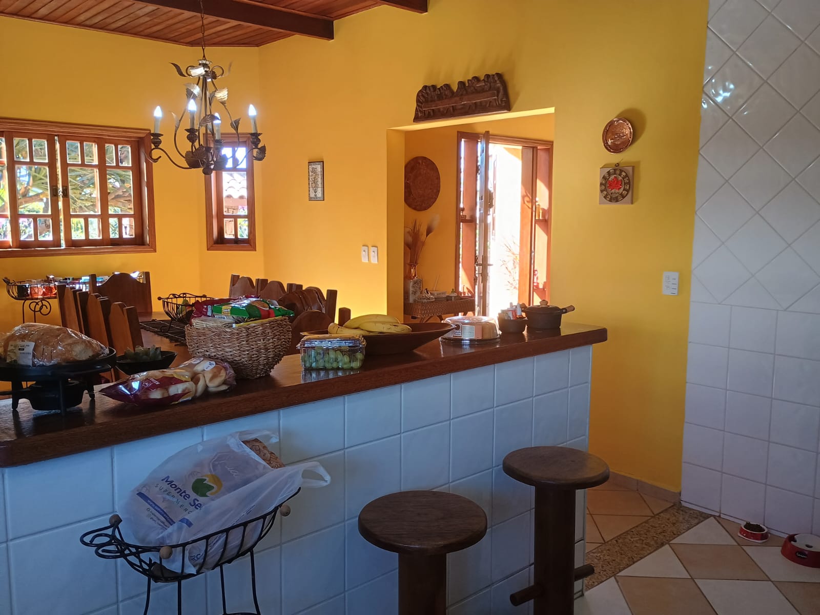 Casa 3 dormitórios e Piscina a Venda no Condomínio Horizonte Azul 1 em Itupeva
