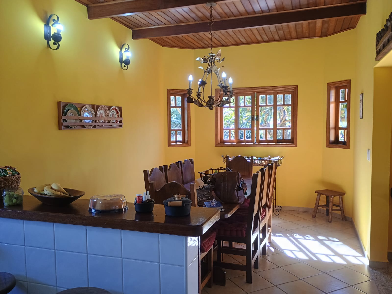 Casa 3 dormitórios e Piscina a Venda no Condomínio Horizonte Azul 1 em Itupeva