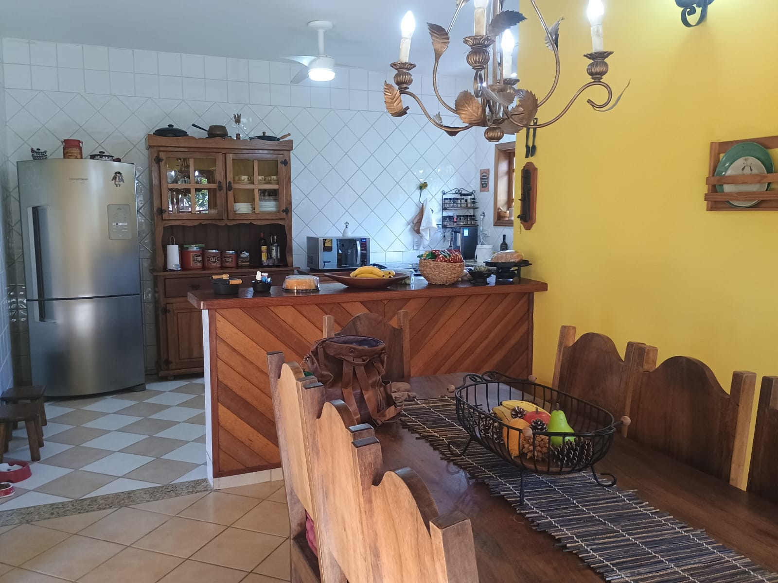 Casa 3 dormitórios e Piscina a Venda no Condomínio Horizonte Azul 1 em Itupeva