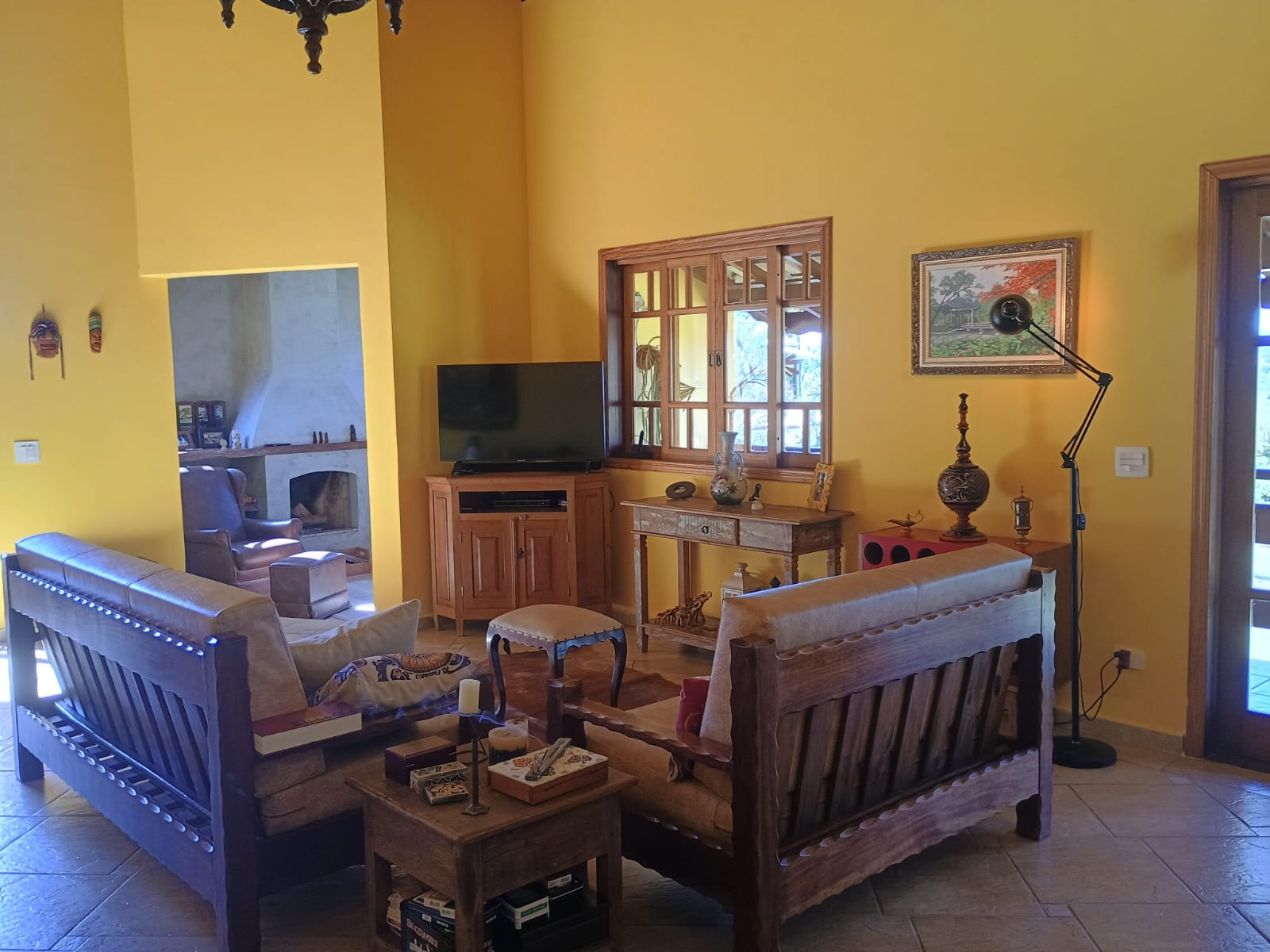 Casa 3 dormitórios e Piscina a Venda no Condomínio Horizonte Azul 1 em Itupeva