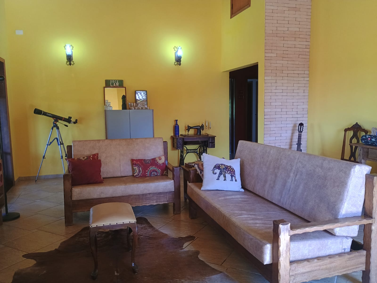 Casa 3 dormitórios e Piscina a Venda no Condomínio Horizonte Azul 1 em Itupeva