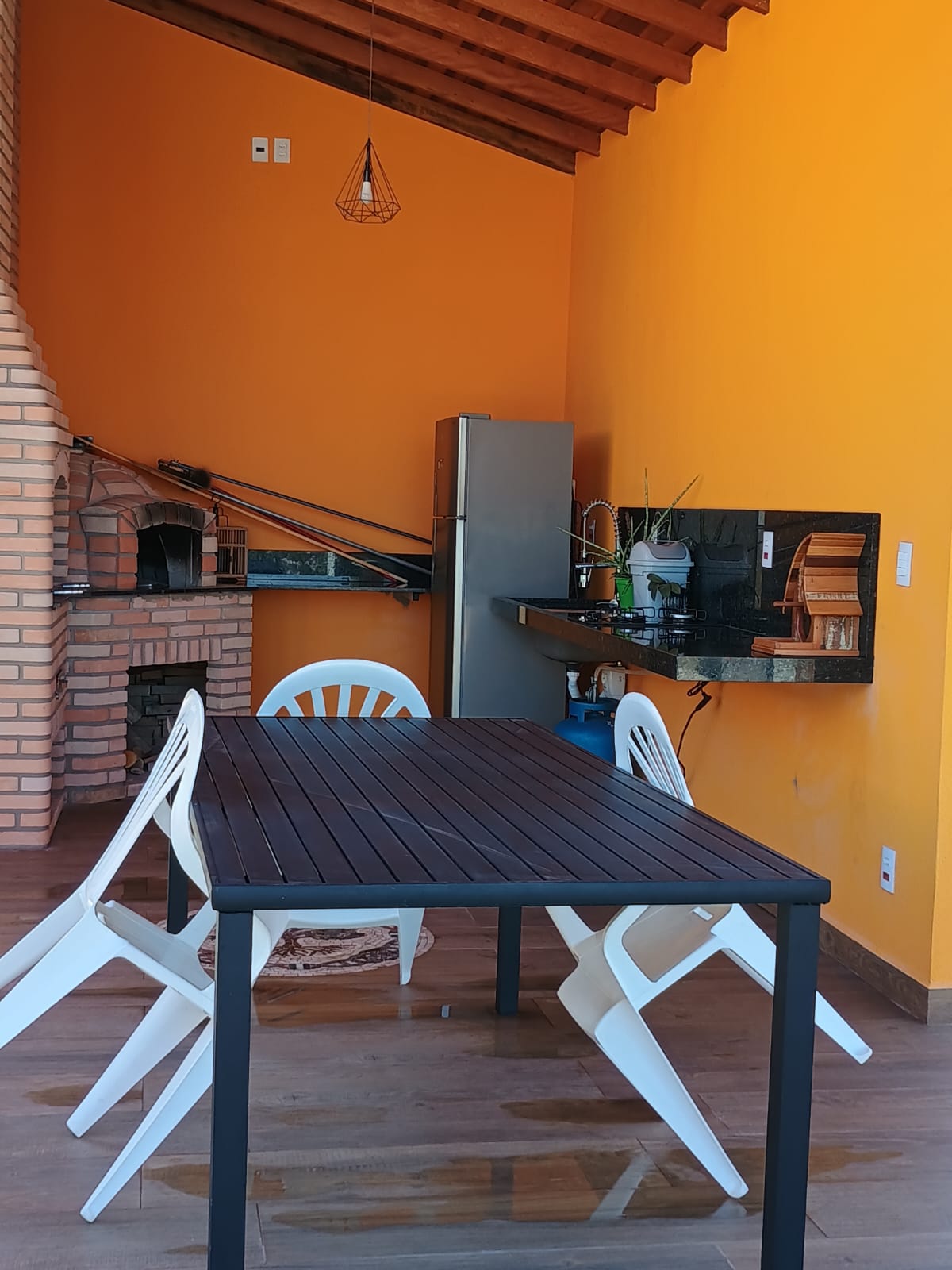 Casa Térrea  de Alto Padrão a Venda no Condomínio Horizonte Azul 1 - Itupeva