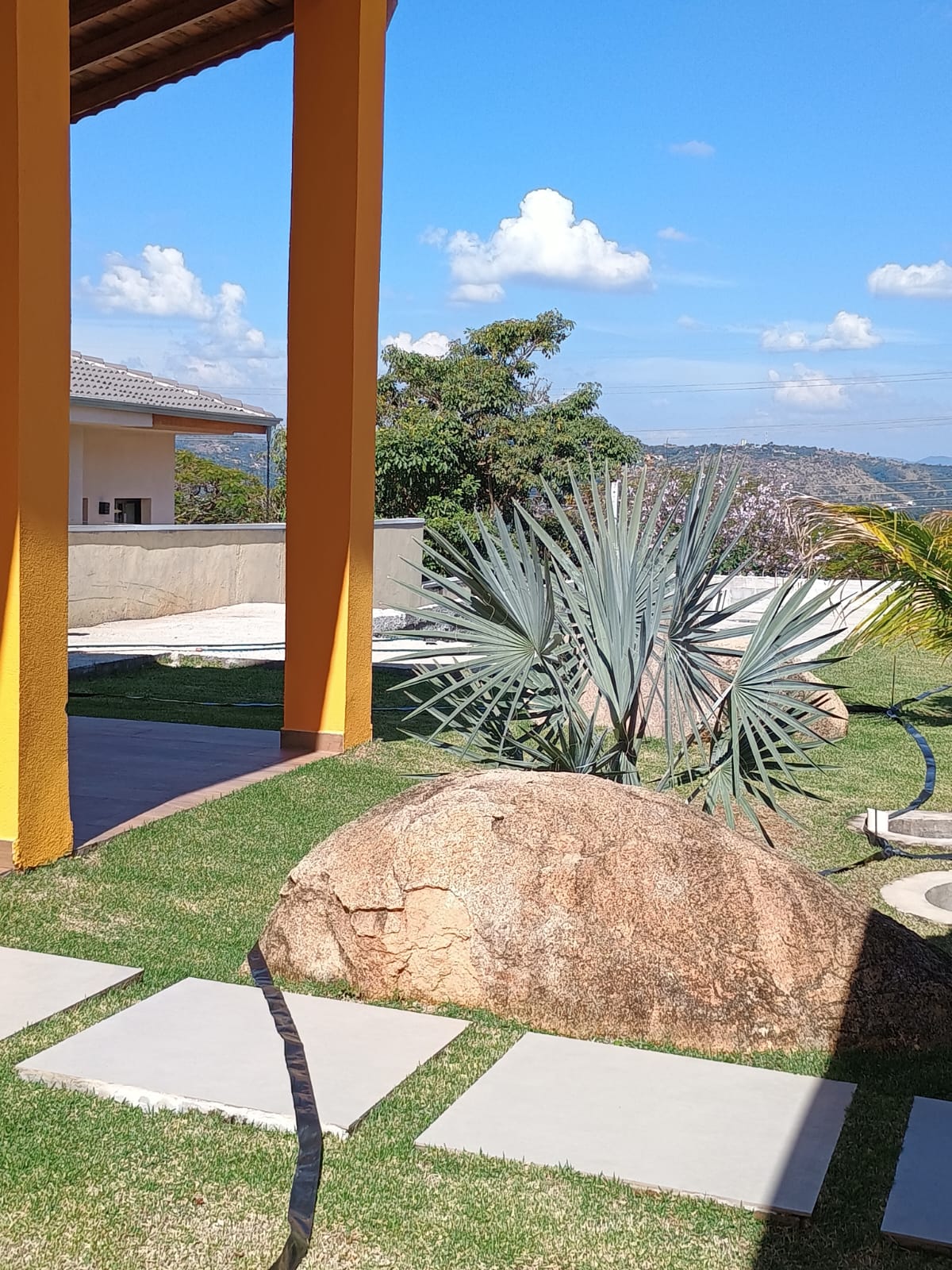 Casa Térrea  de Alto Padrão a Venda no Condomínio Horizonte Azul 1 - Itupeva