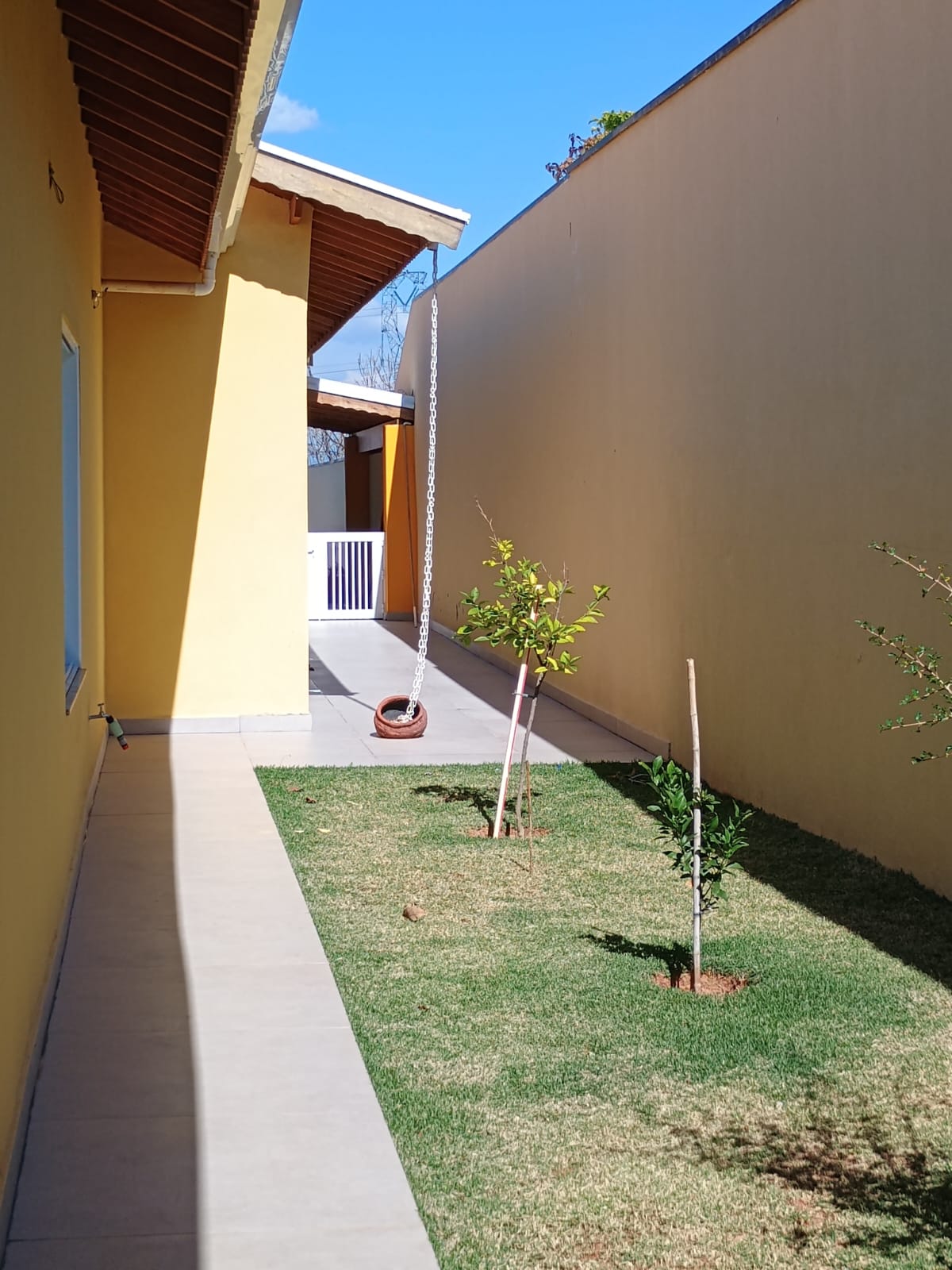 Casa Térrea  de Alto Padrão a Venda no Condomínio Horizonte Azul 1 - Itupeva