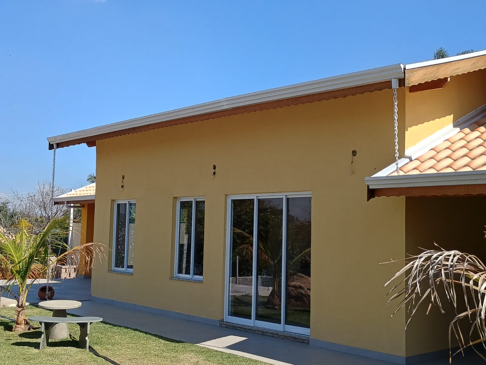 Casa Térrea  de Alto Padrão a Venda no Condomínio Horizonte Azul 1 - Itupeva