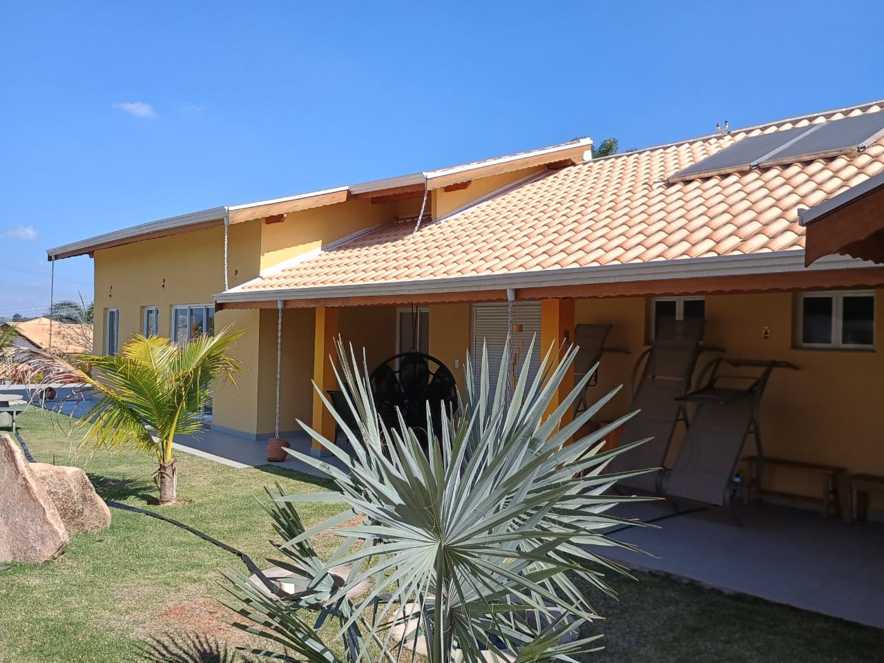 Casa Térrea  de Alto Padrão a Venda no Condomínio Horizonte Azul 1 - Itupeva