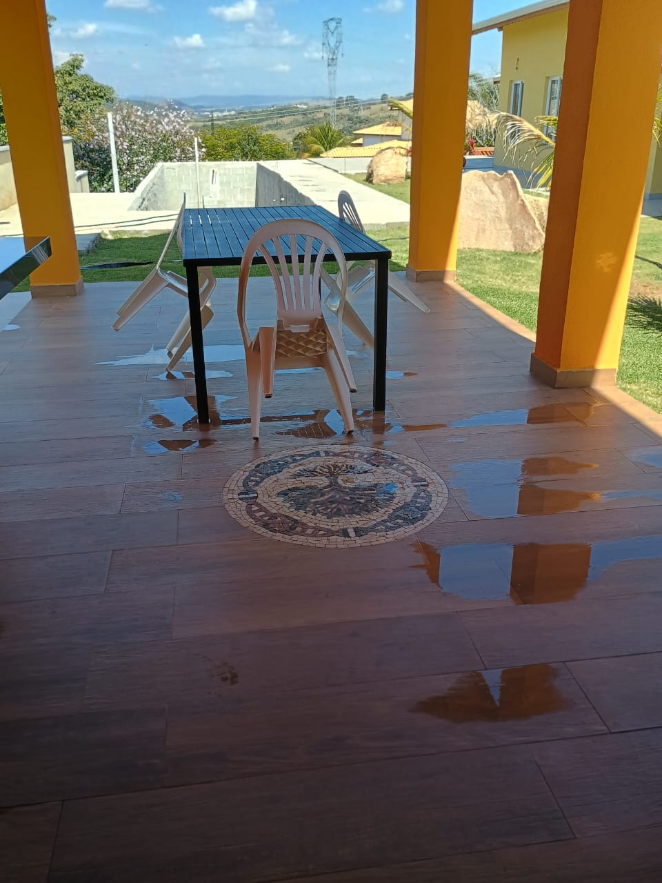 Casa Térrea  de Alto Padrão a Venda no Condomínio Horizonte Azul 1 - Itupeva