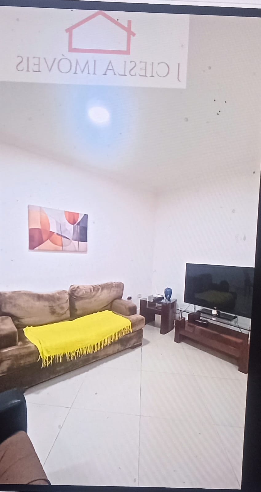 Casa Térrea com 3 suítes a venda no Condomínio Jardim do Ribeirão II