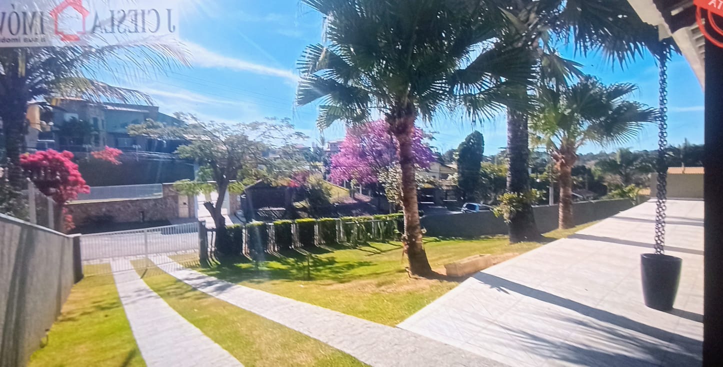 Casa Térrea com 3 suítes a venda no Condomínio Jardim do Ribeirão II