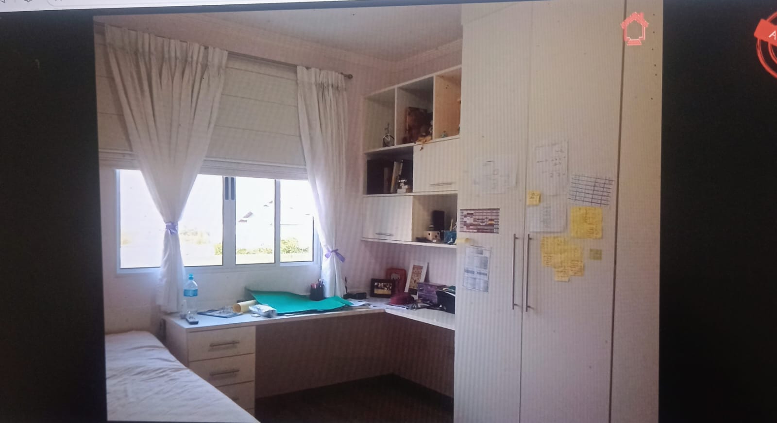 Casa Térrea com 3 suítes a venda no Condomínio Jardim do Ribeirão II