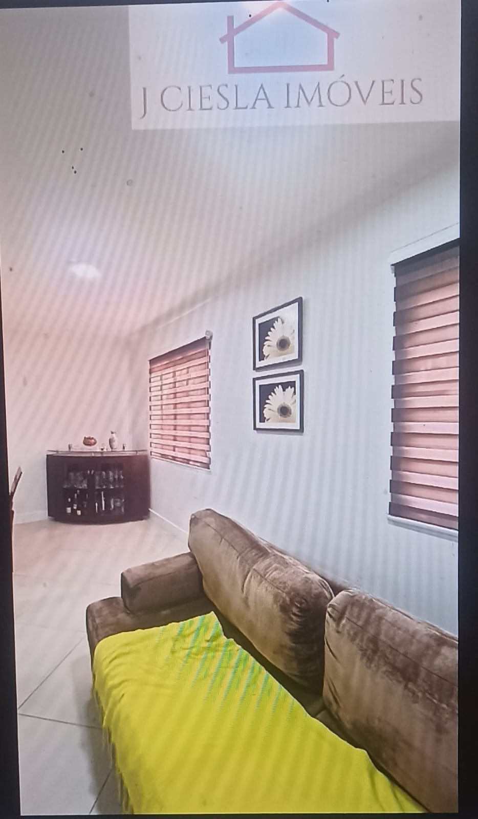 Casa Térrea com 3 suítes a venda no Condomínio Jardim do Ribeirão II