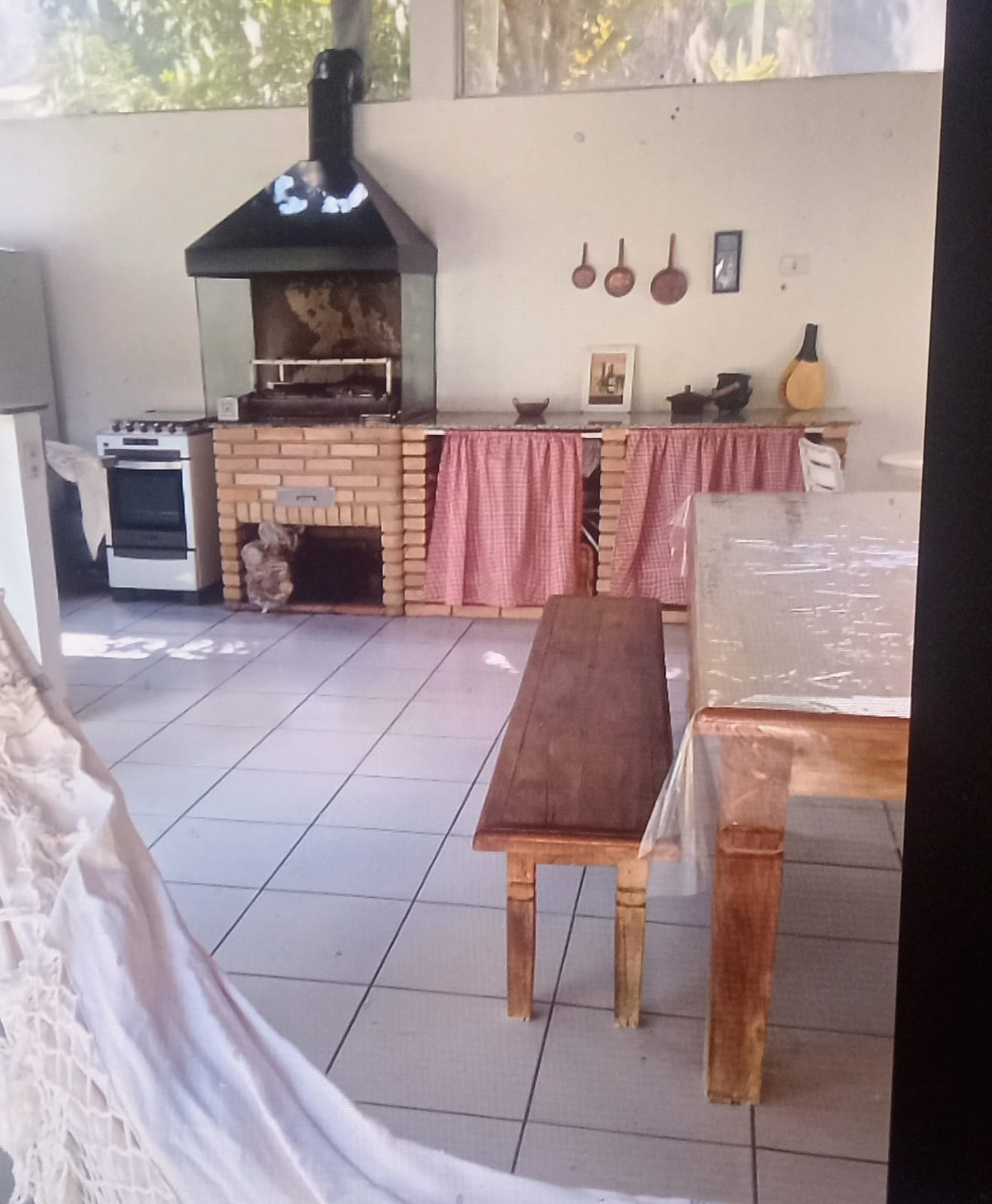 Casa Térrea com 3 suítes a venda no Condomínio Jardim do Ribeirão II