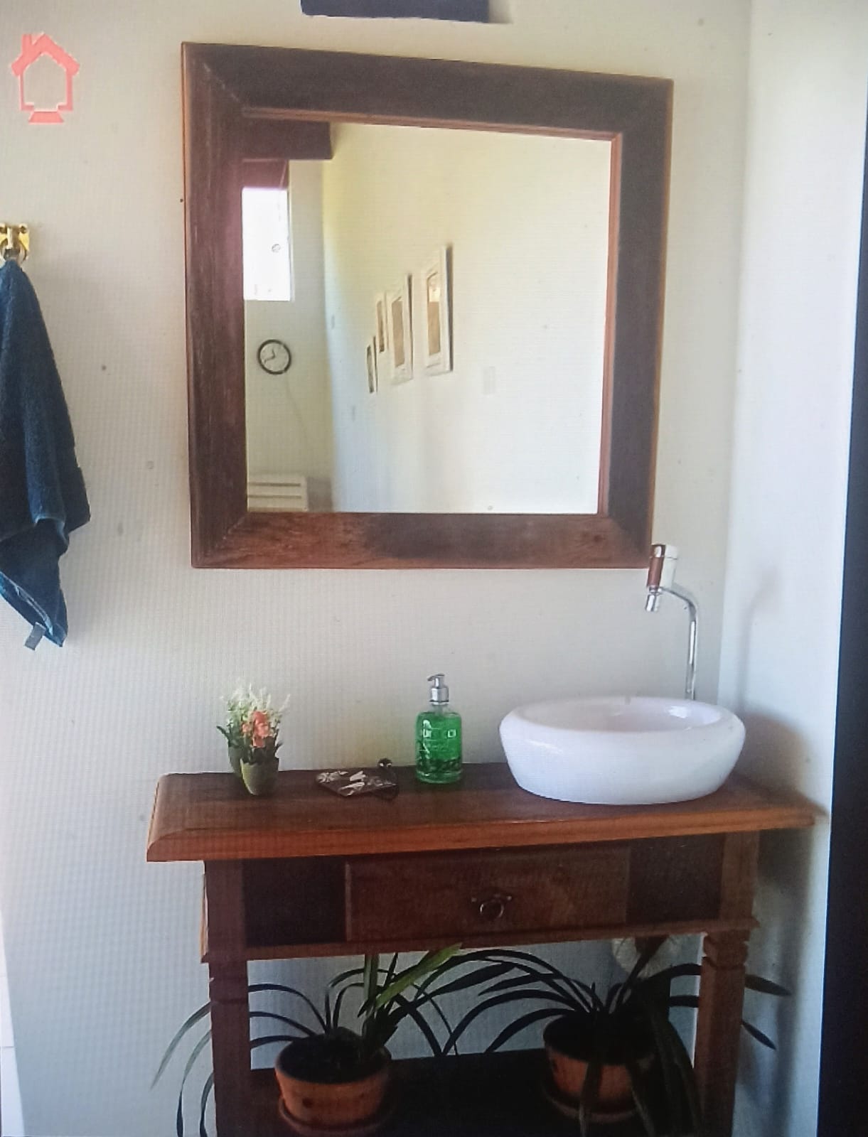 Casa Térrea com 3 suítes a venda no Condomínio Jardim do Ribeirão II